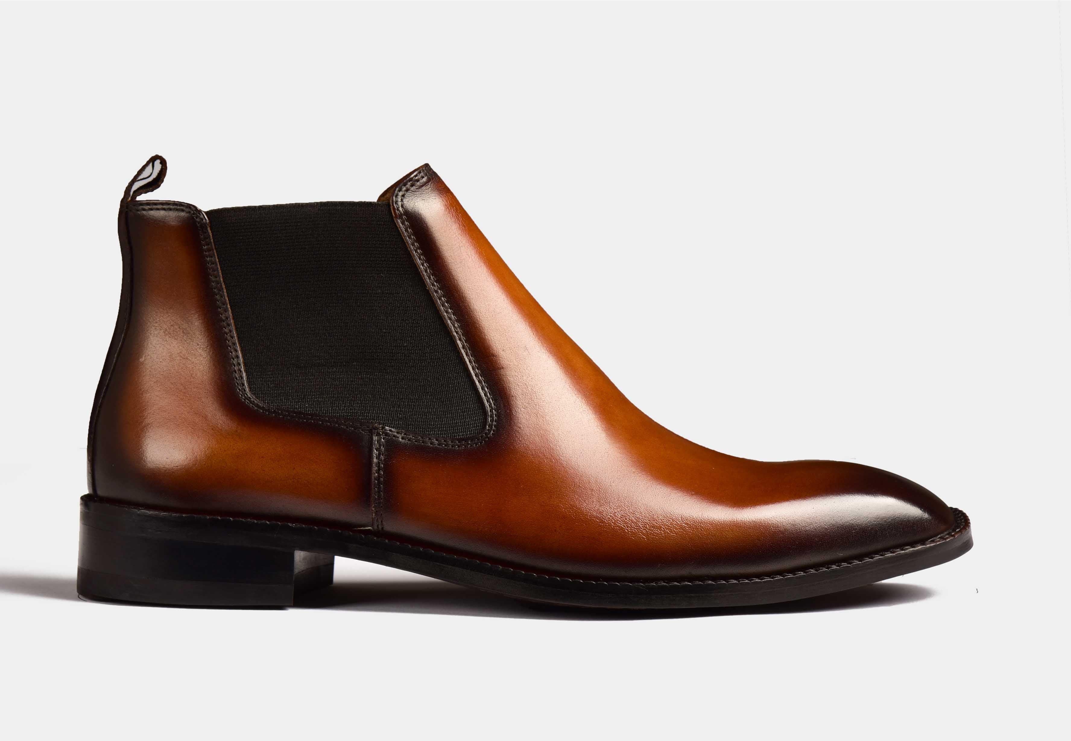 David Pattinson (Reserved-Release)