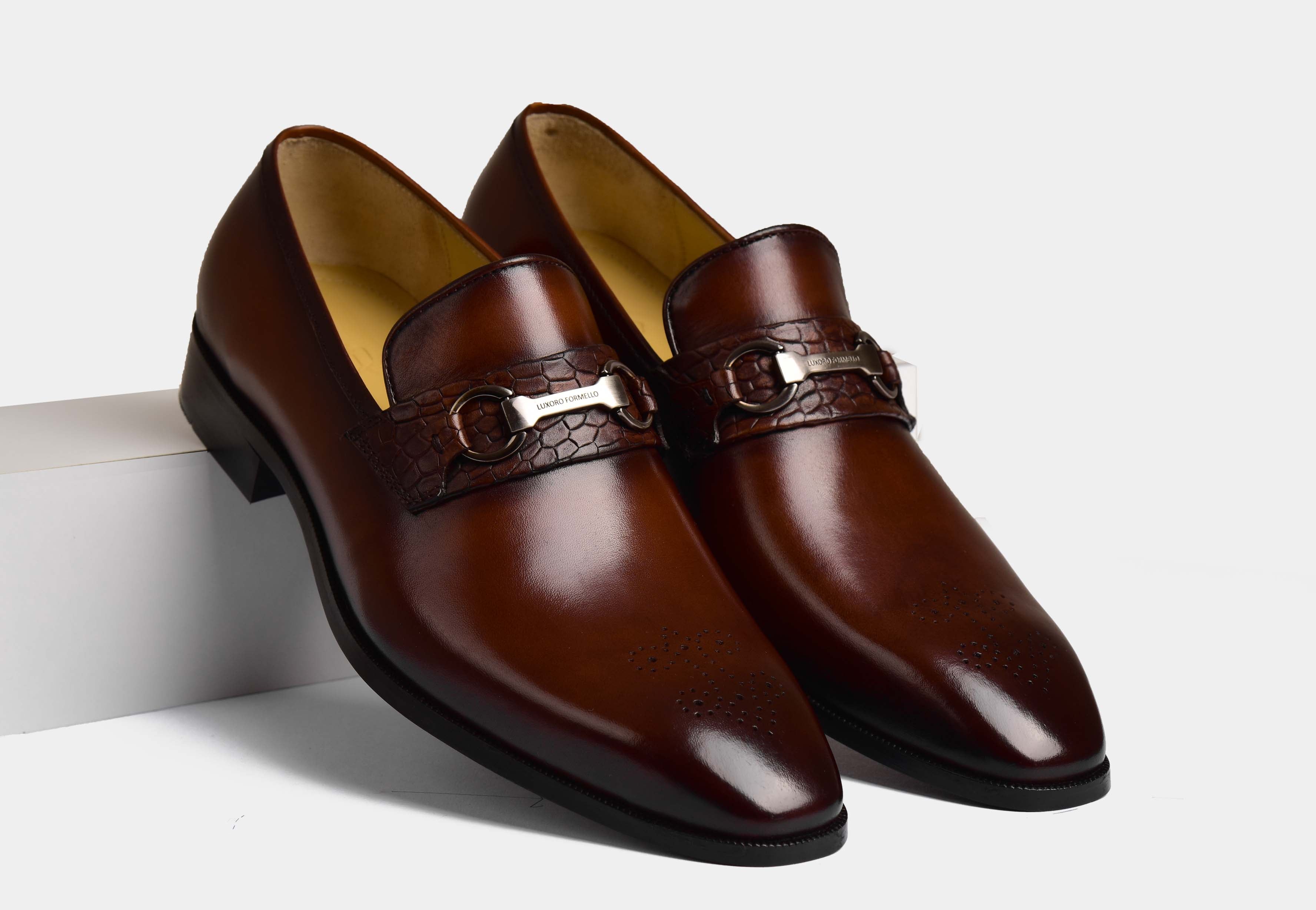 Diaz Choc (Reserved-Release)