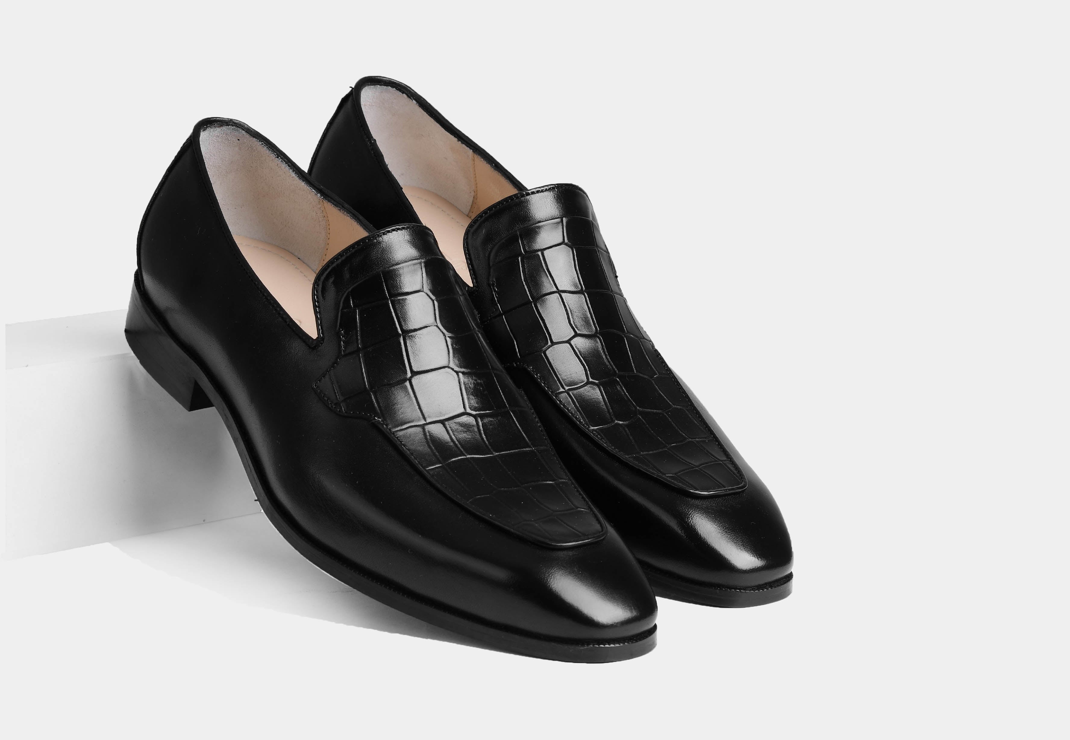 ZAIRO BLACK (Reserved-Release)