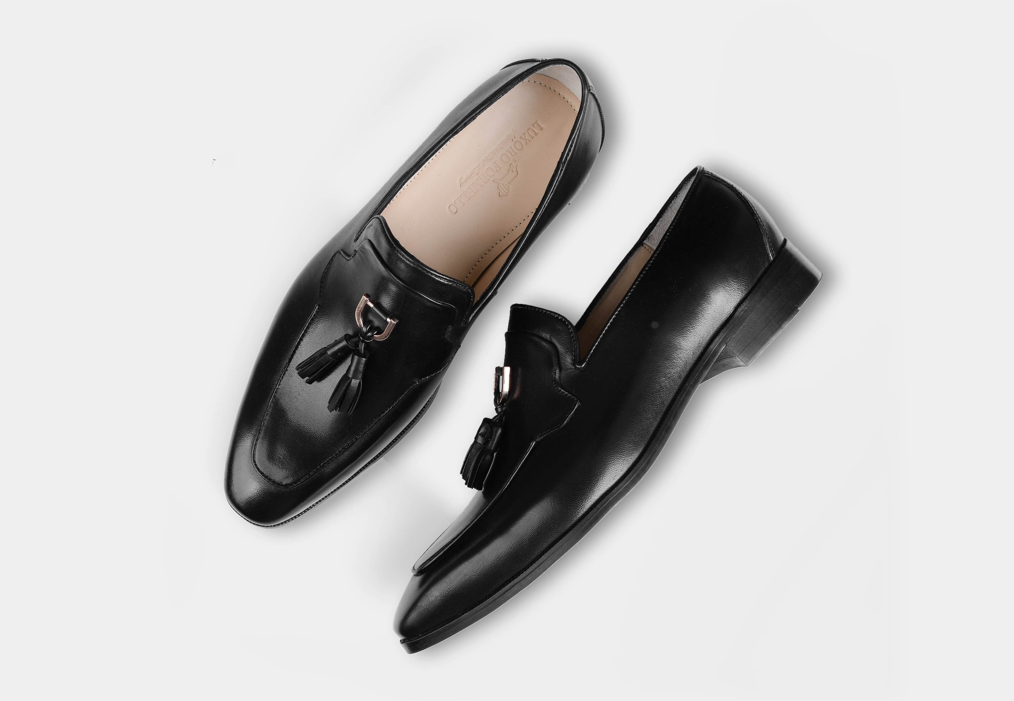 ATILIO BLACK (Reserved-Release)