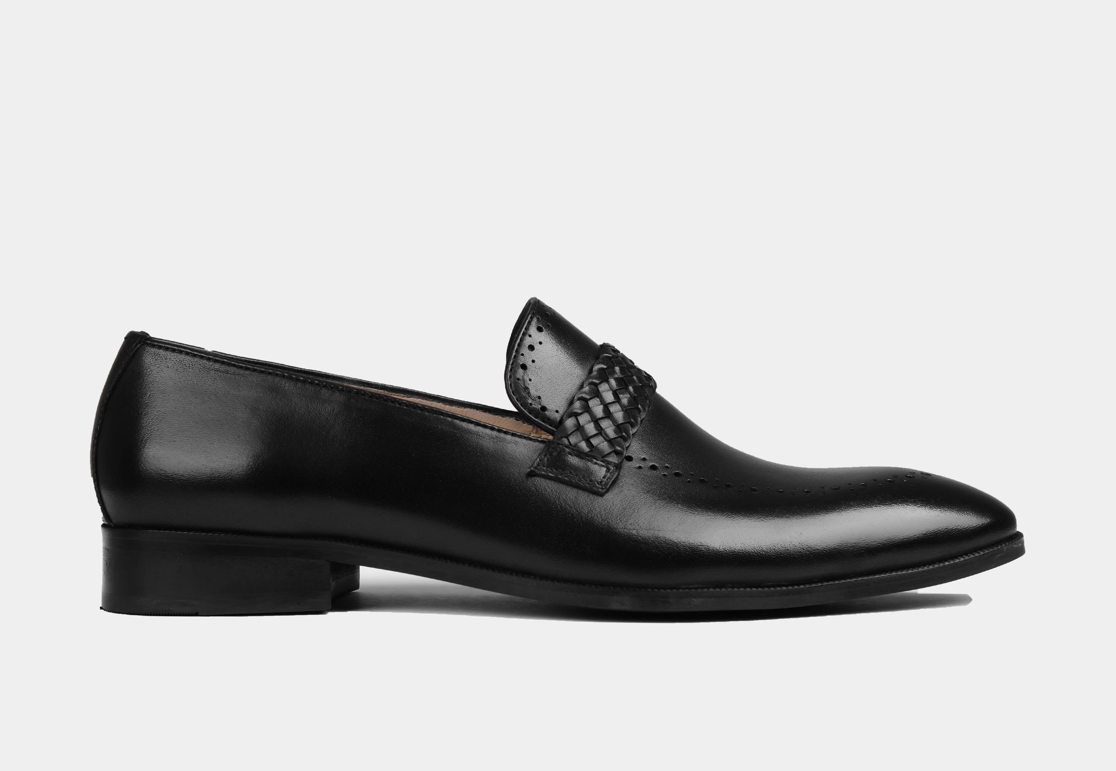 ALFORD BLACK (Reserved-Release)