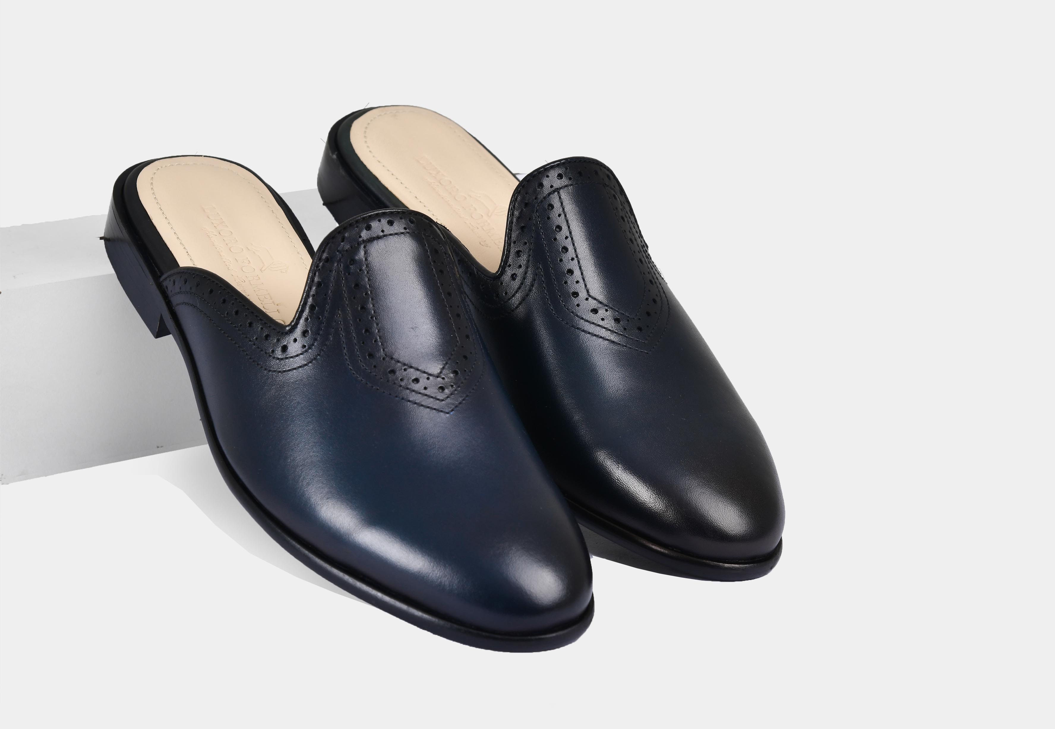 MULE | BLUE SEAM (Reserved-Release)