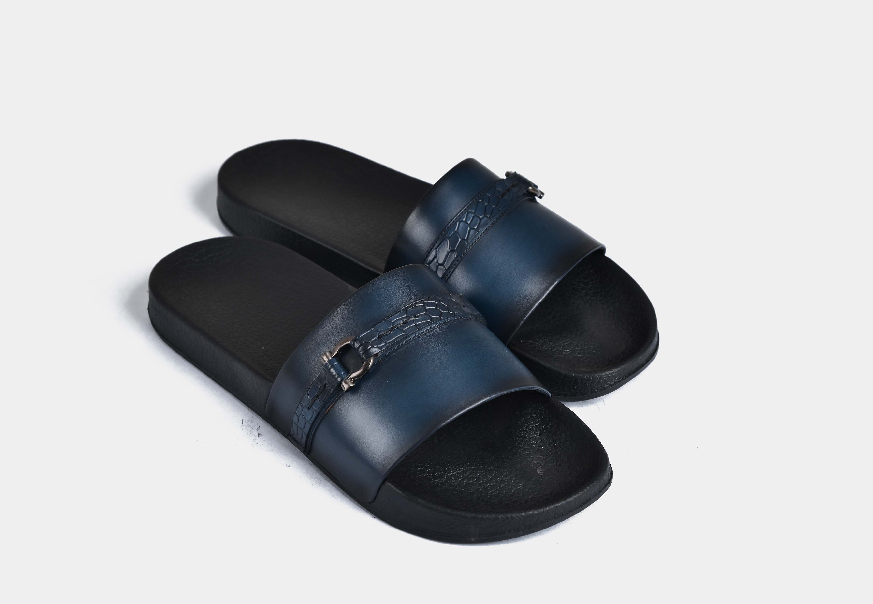 SLIDER | ELVIO BLUE (Reserved-Release)