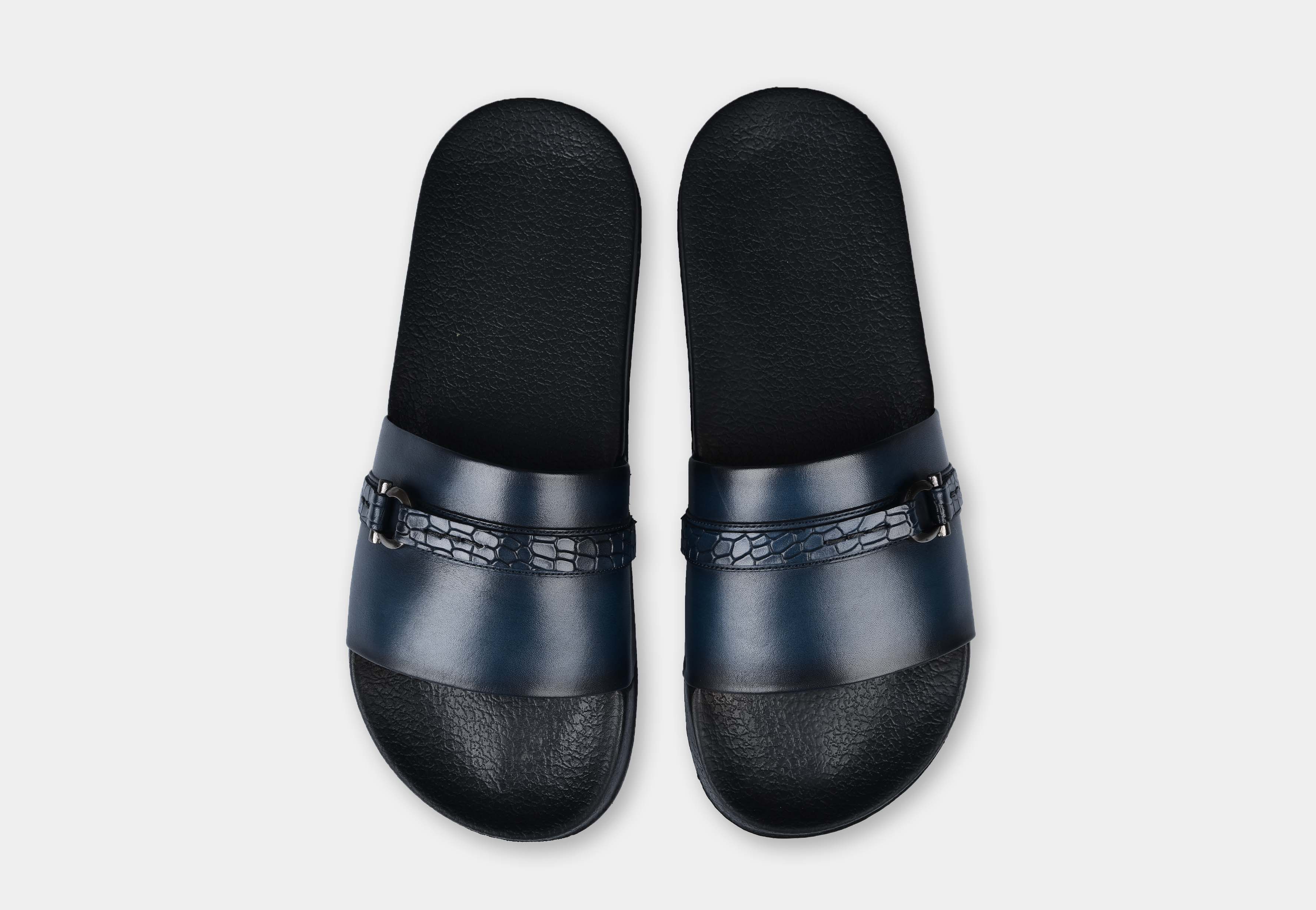 SLIDER | ELVIO BLUE (Reserved-Release)