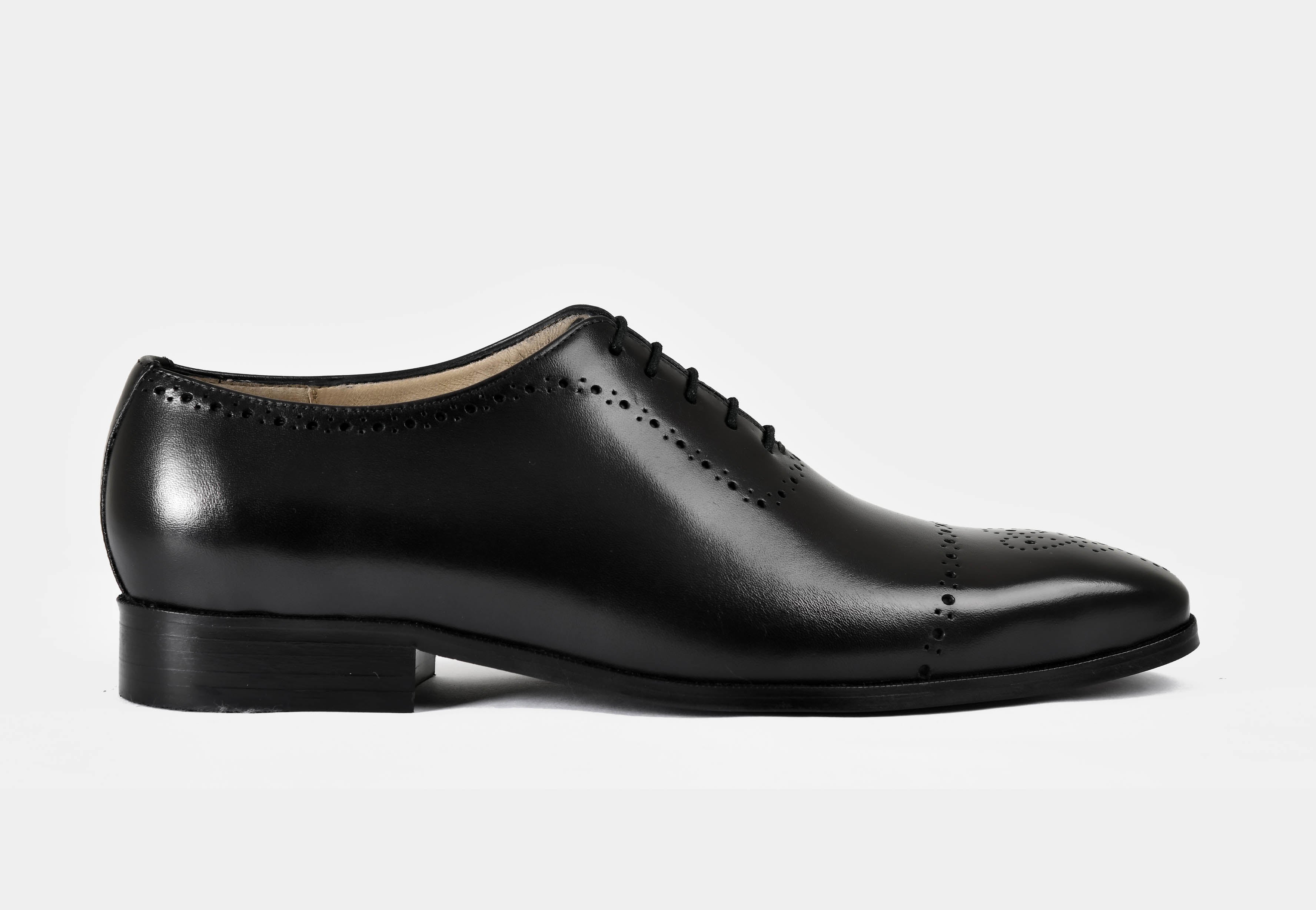 LONZO | BLACK (Reserved-Release)