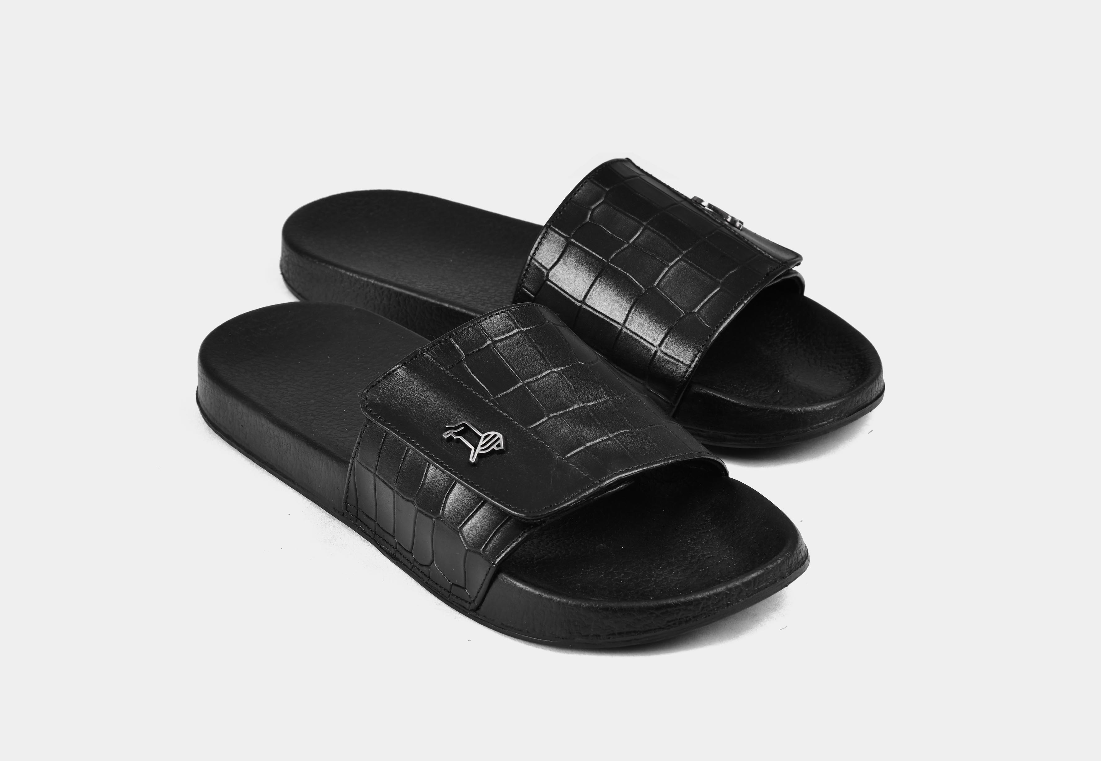 Slider | Parco Black (Reserved-Release)