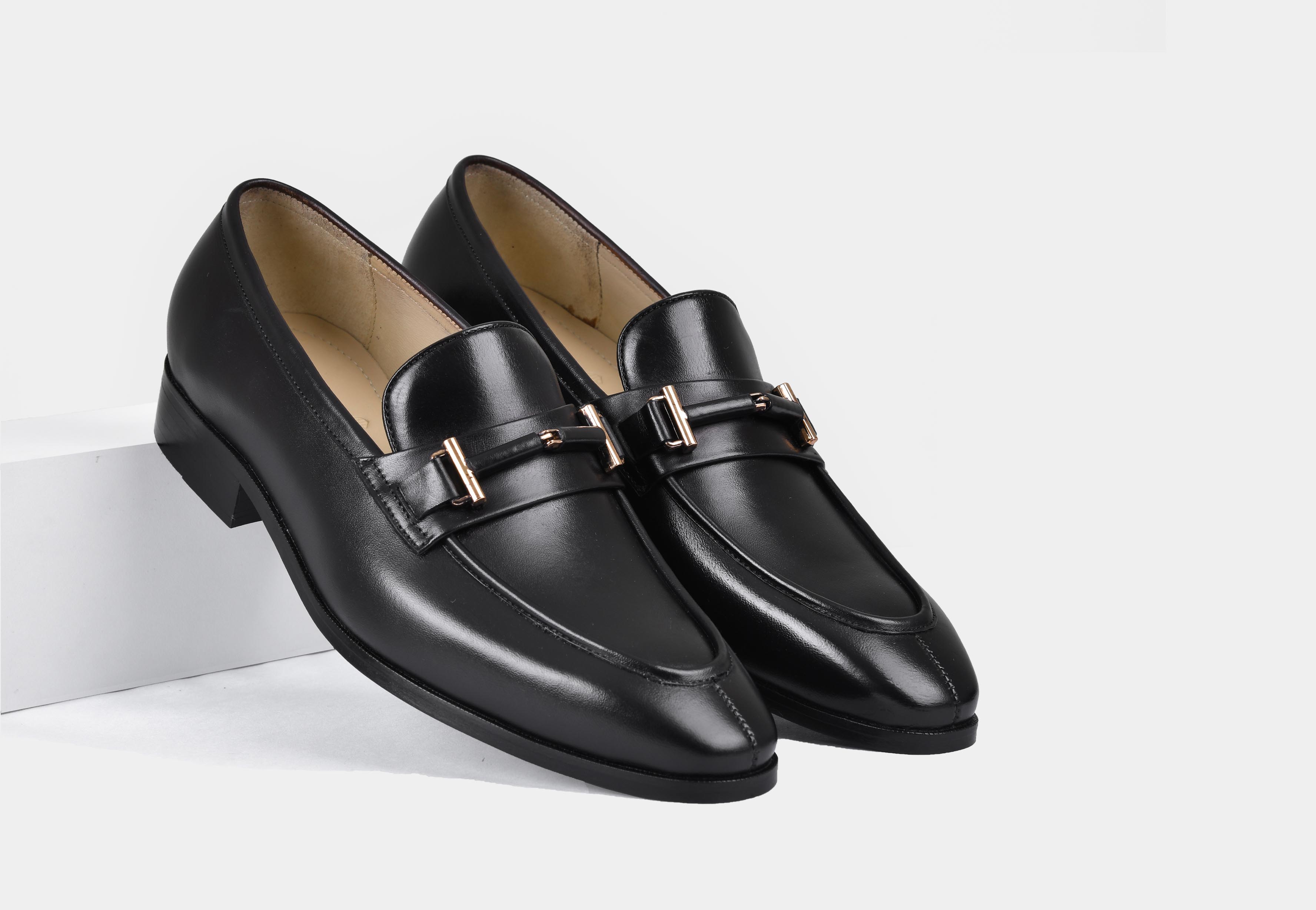 Adelmo | Black (Reserved-Release)