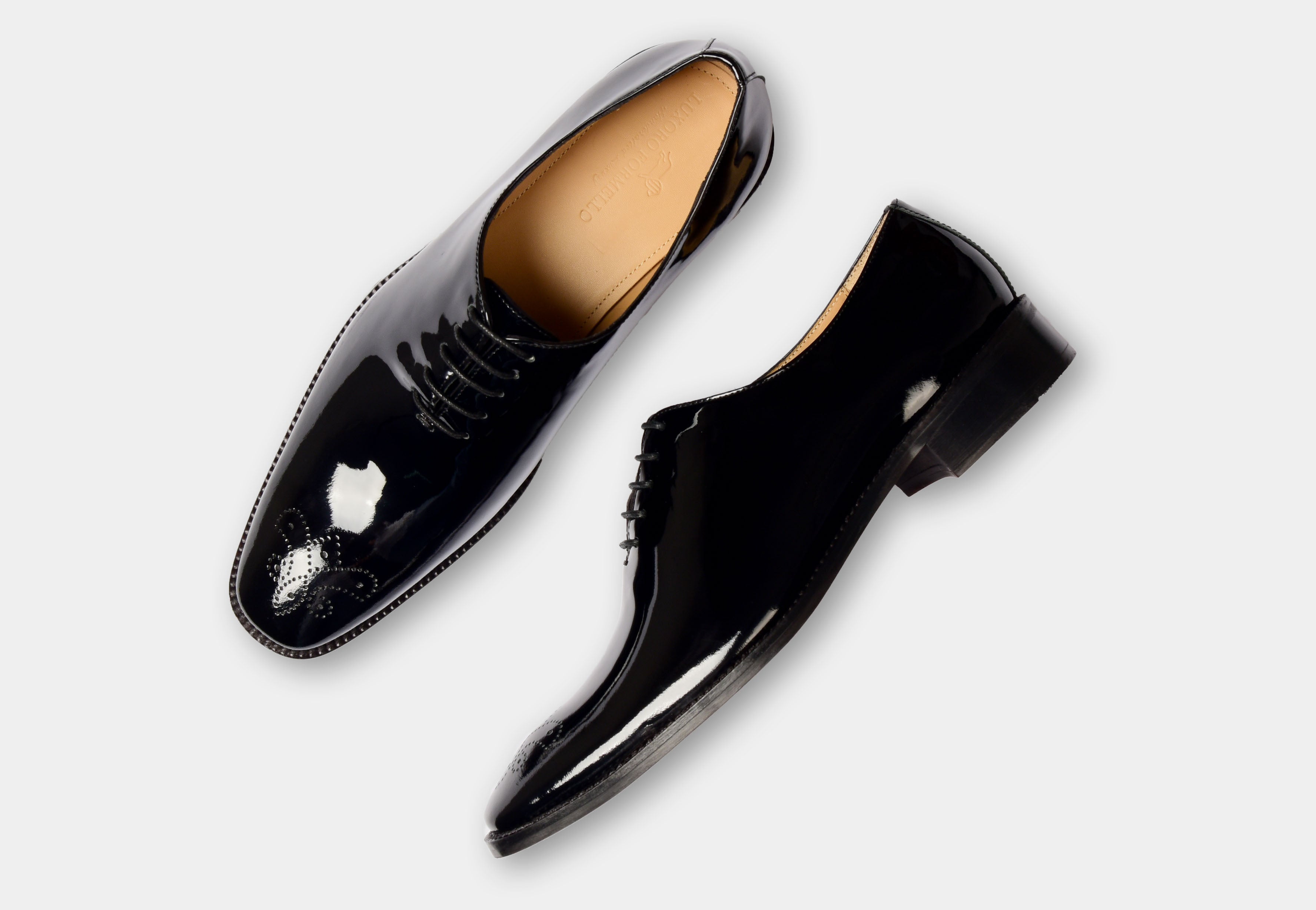 Oscar Noir (Reserved-Release)