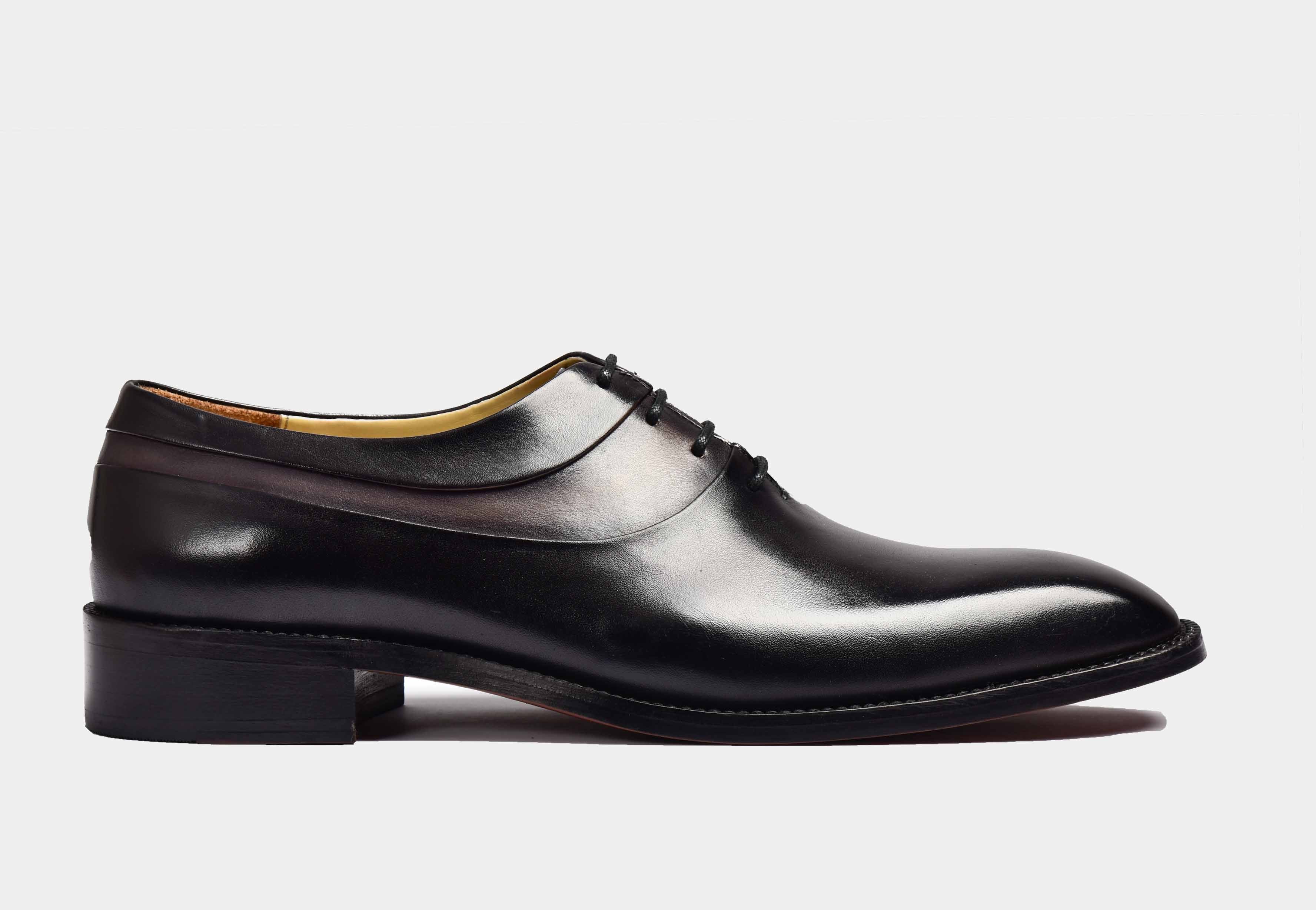 Arlo Noir (Reserved-Release)