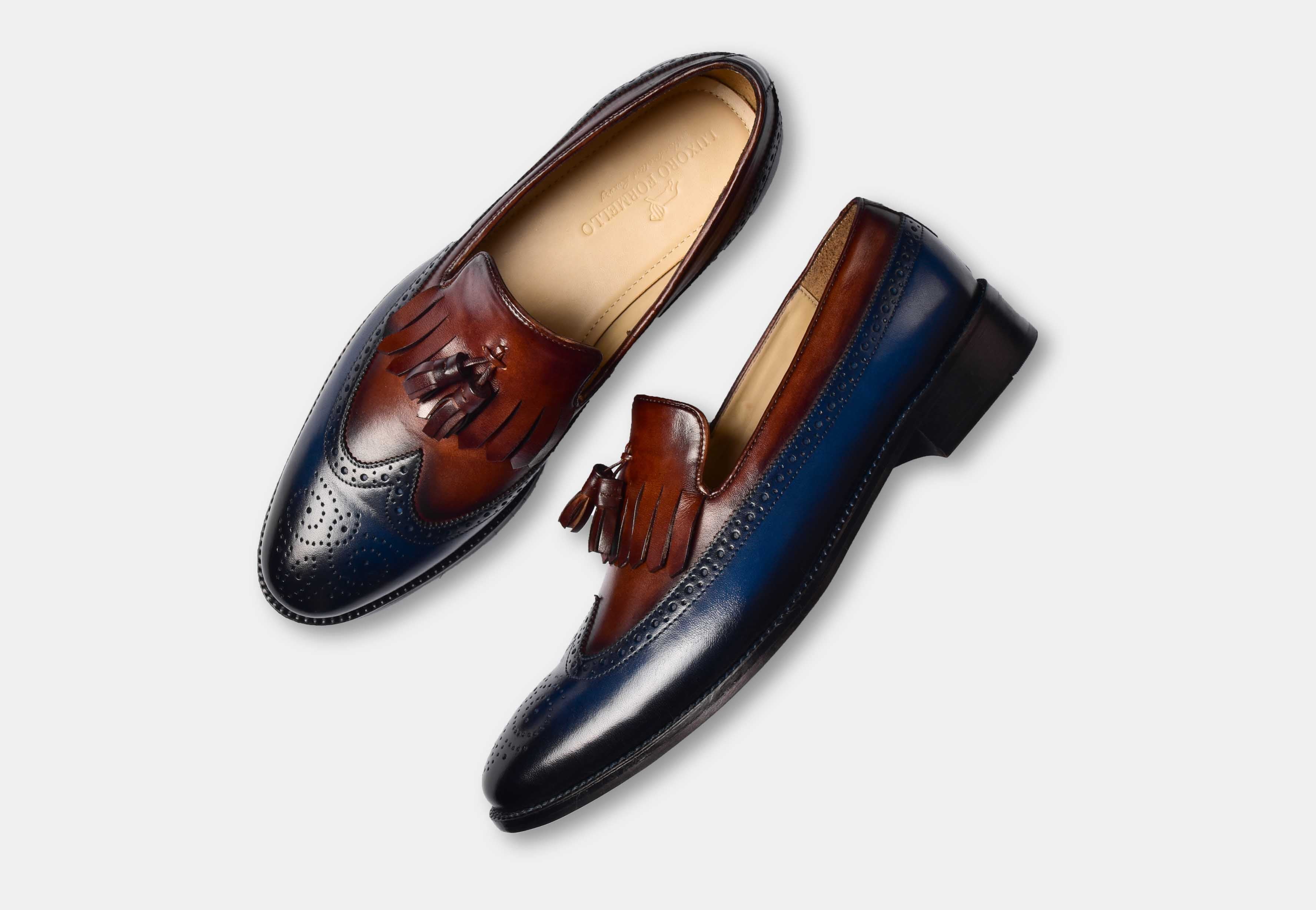 Brian Davies (Reserved-Release)