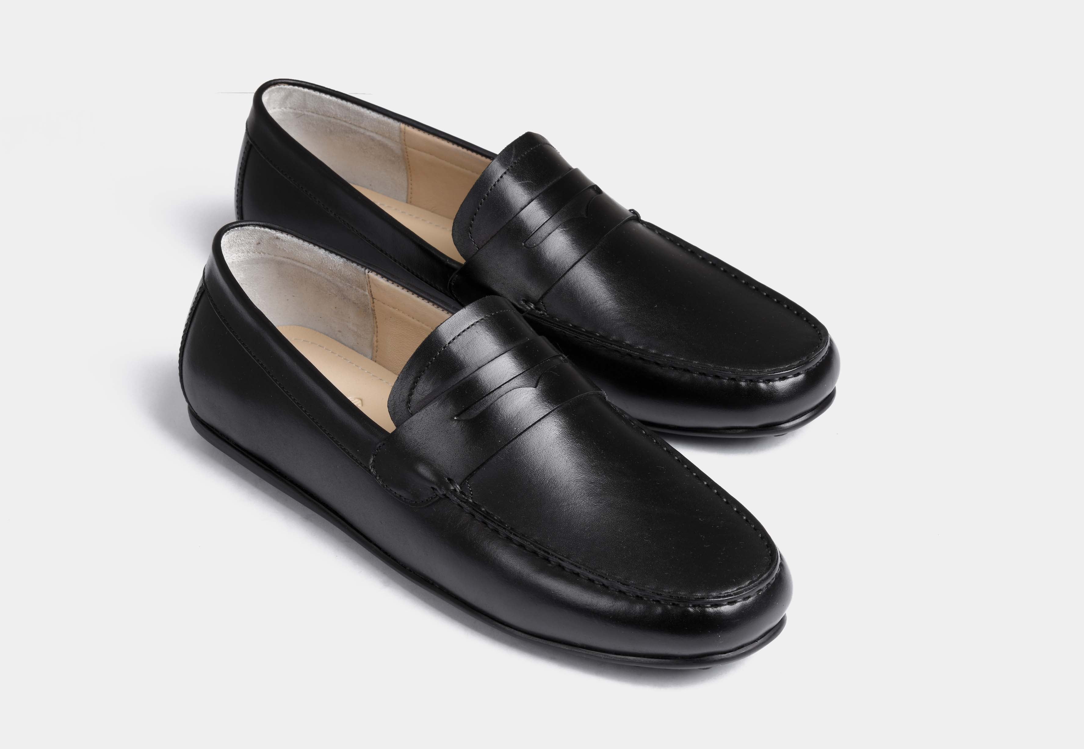 Javier Black (Reserved-Release)