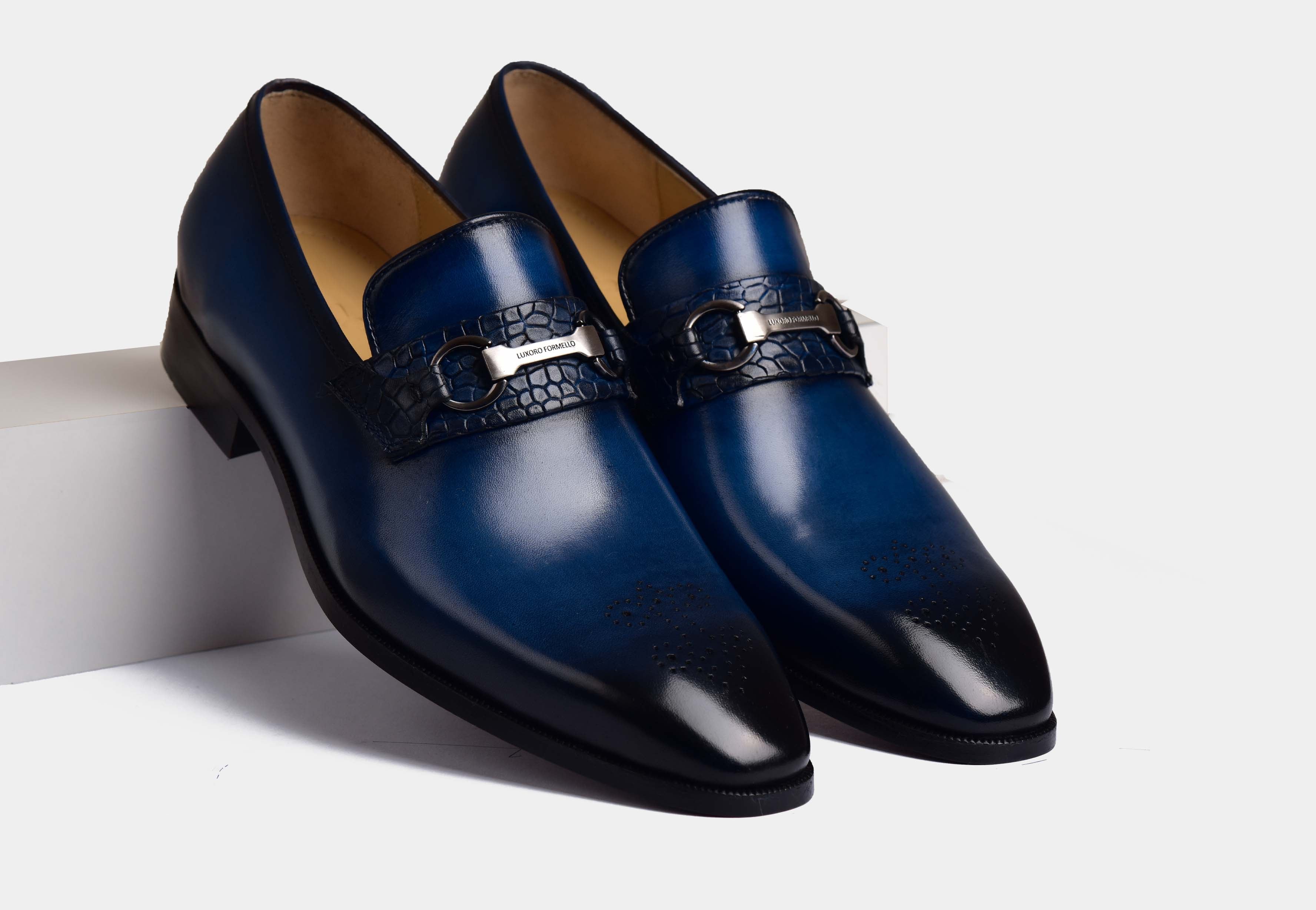 Maurici Blue (Reserved-Release)