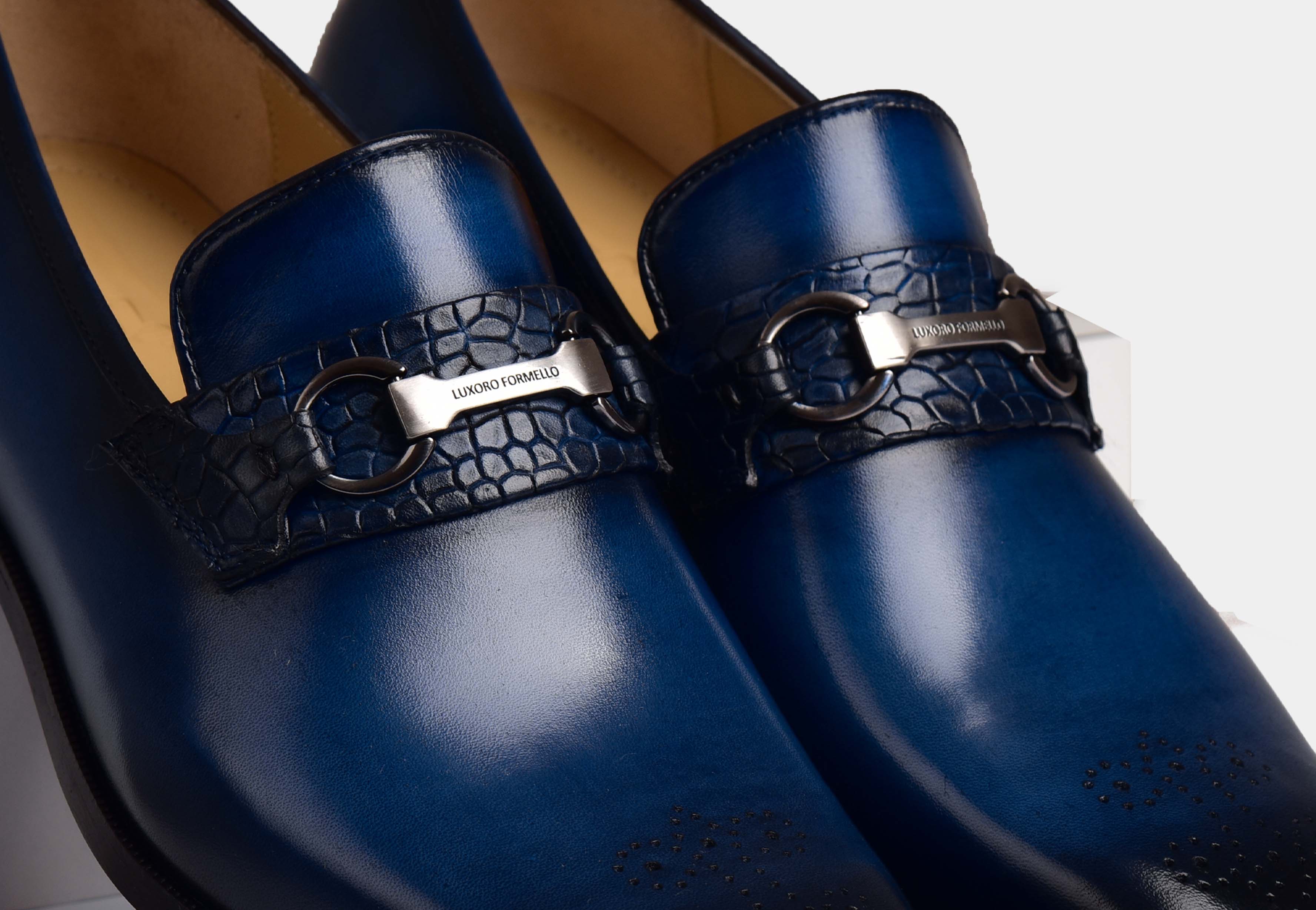 Maurici Blue (Reserved-Release)