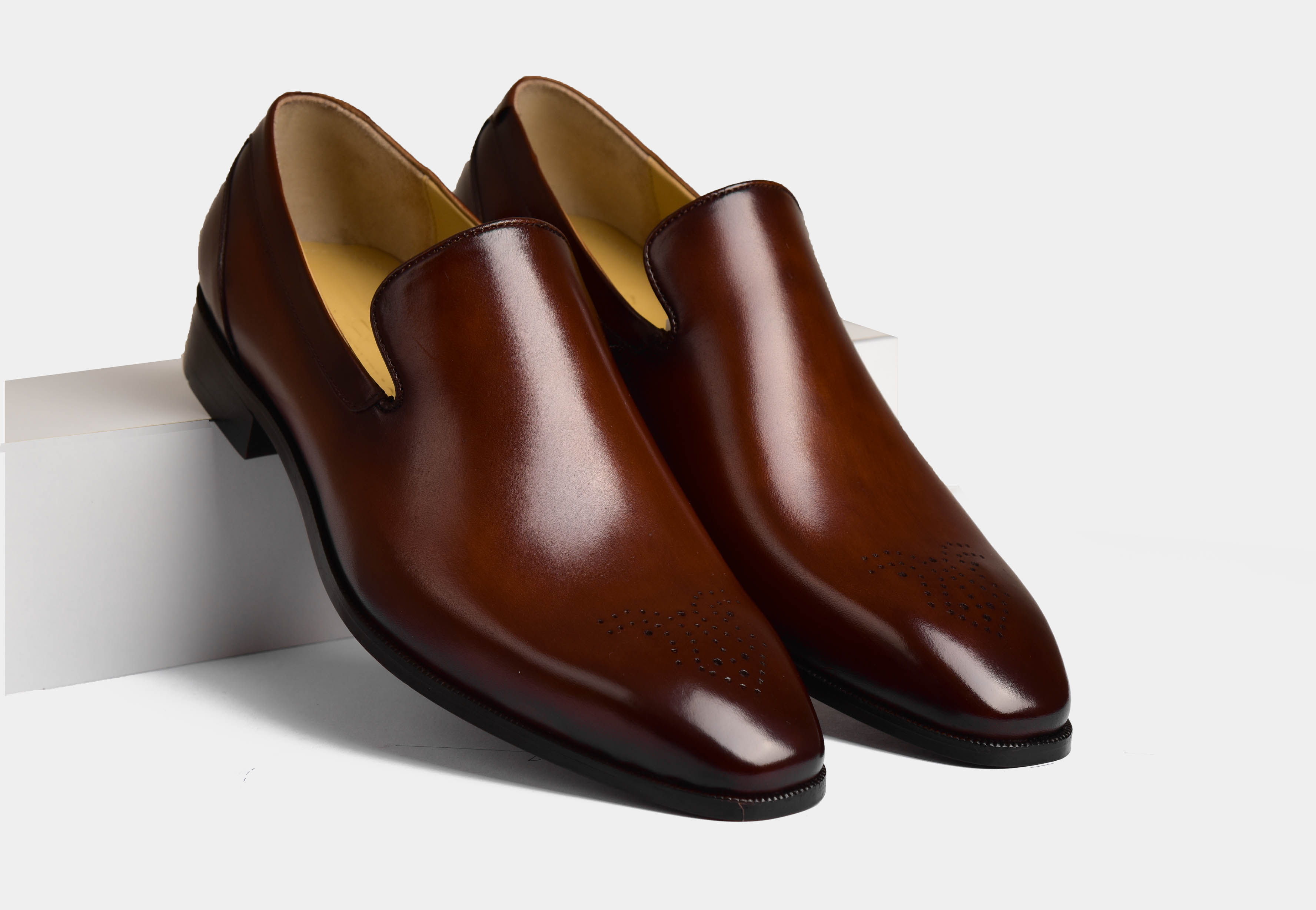 Charles Choc (Reserved-Release)