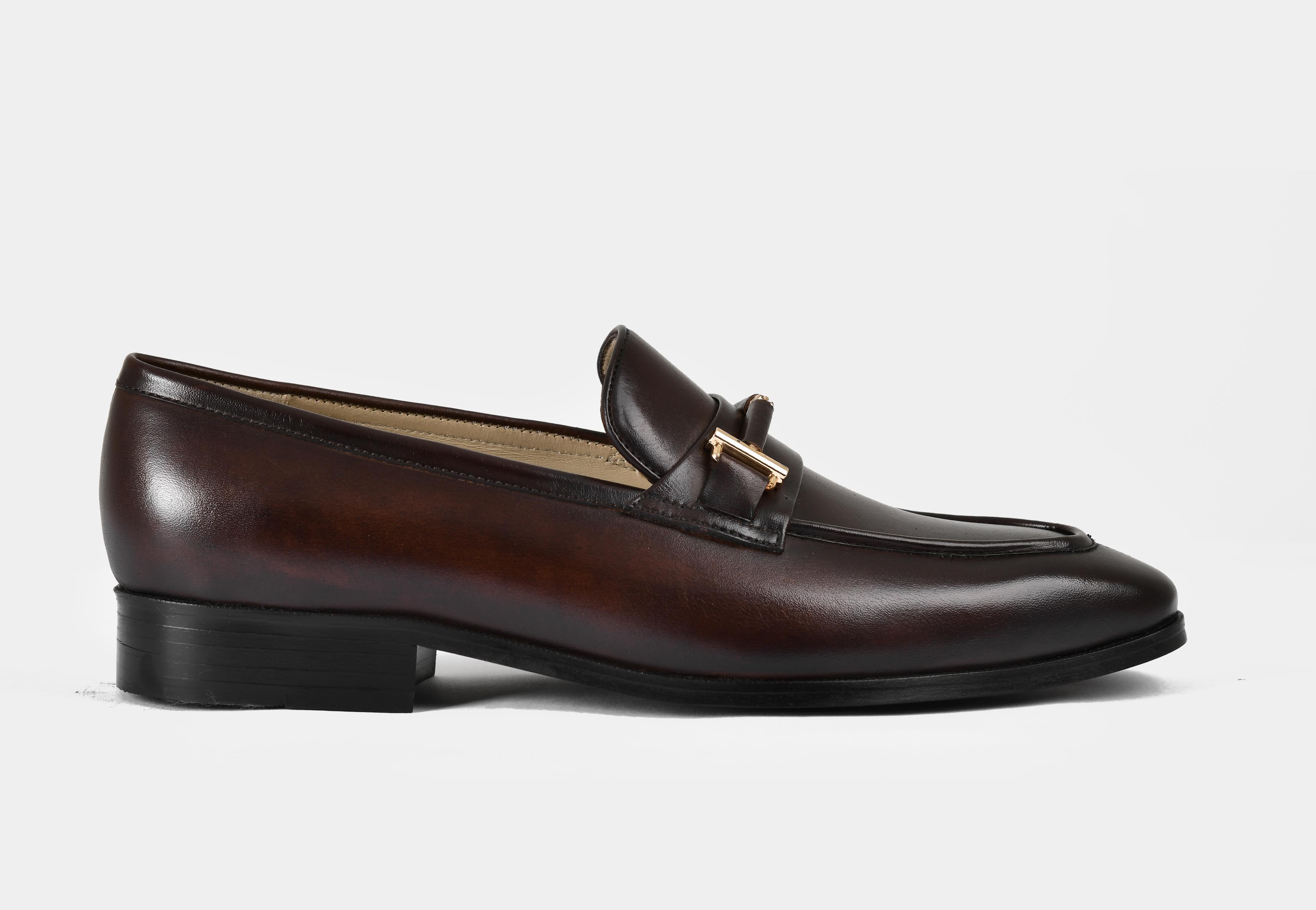 Adelmo | Catalog-Obsidian Brown