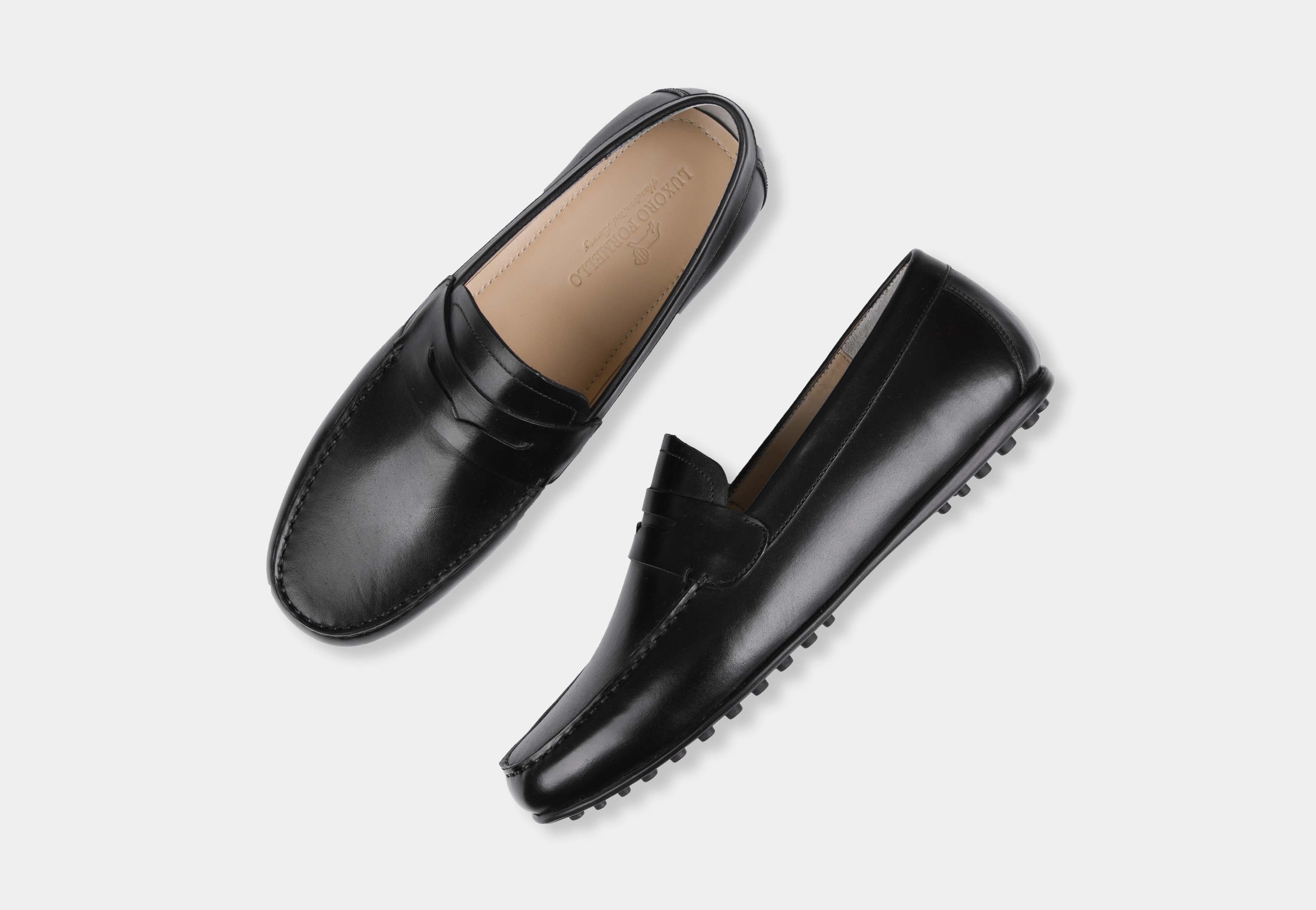 Javier Black (Reserved-Release)