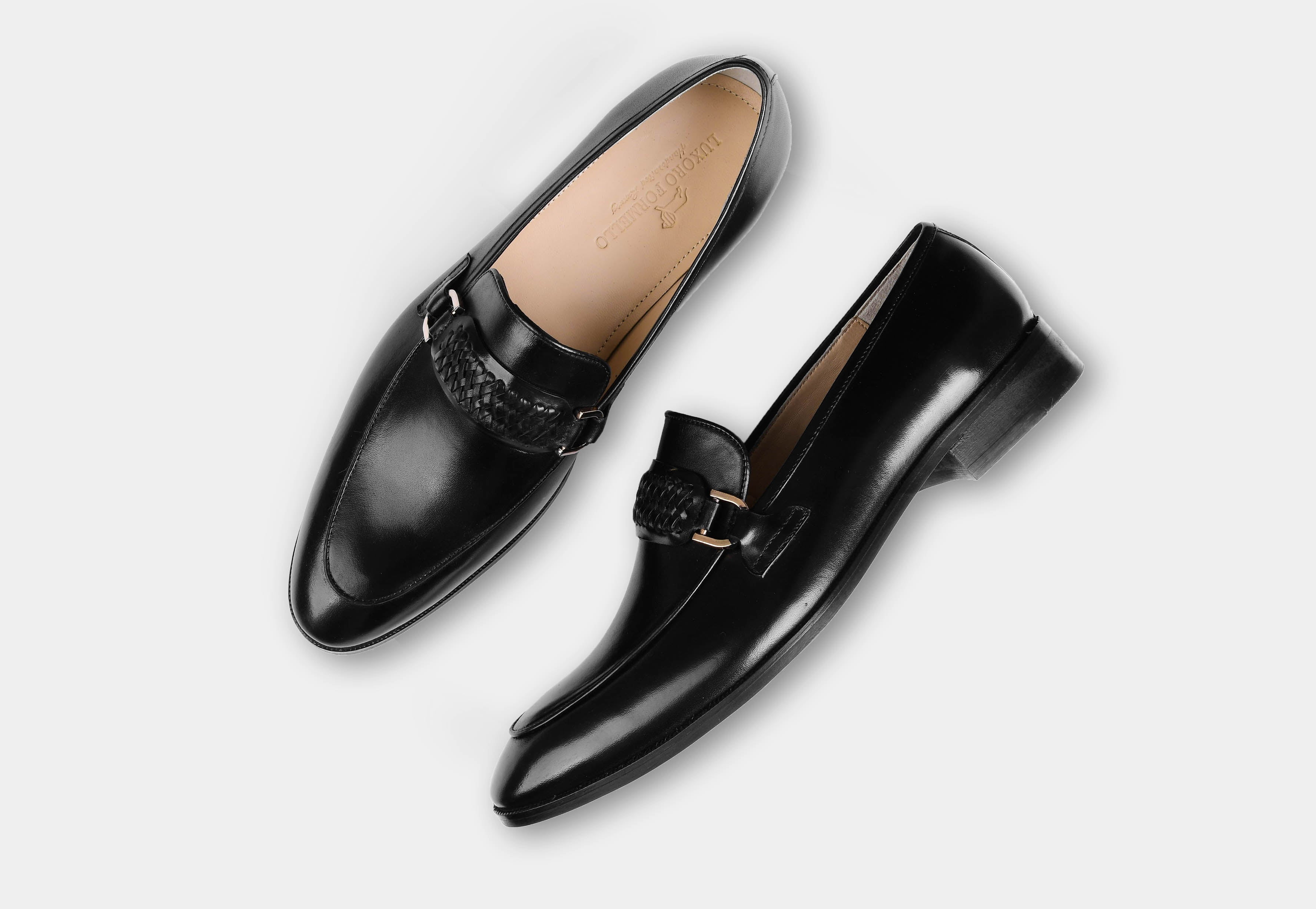 CESAR BLACK (Reserved-Release)