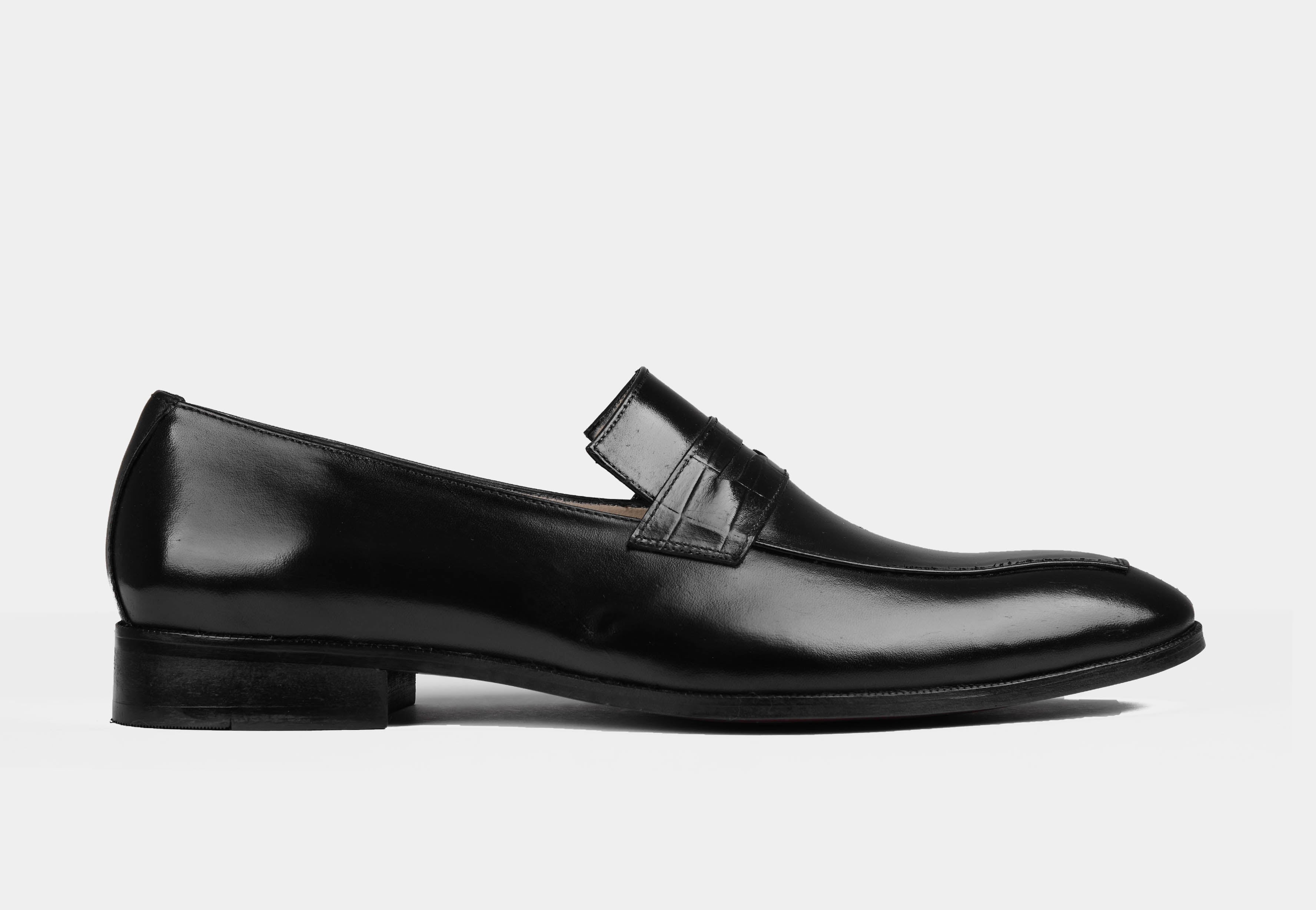 Alarico black (Reserved-Release)