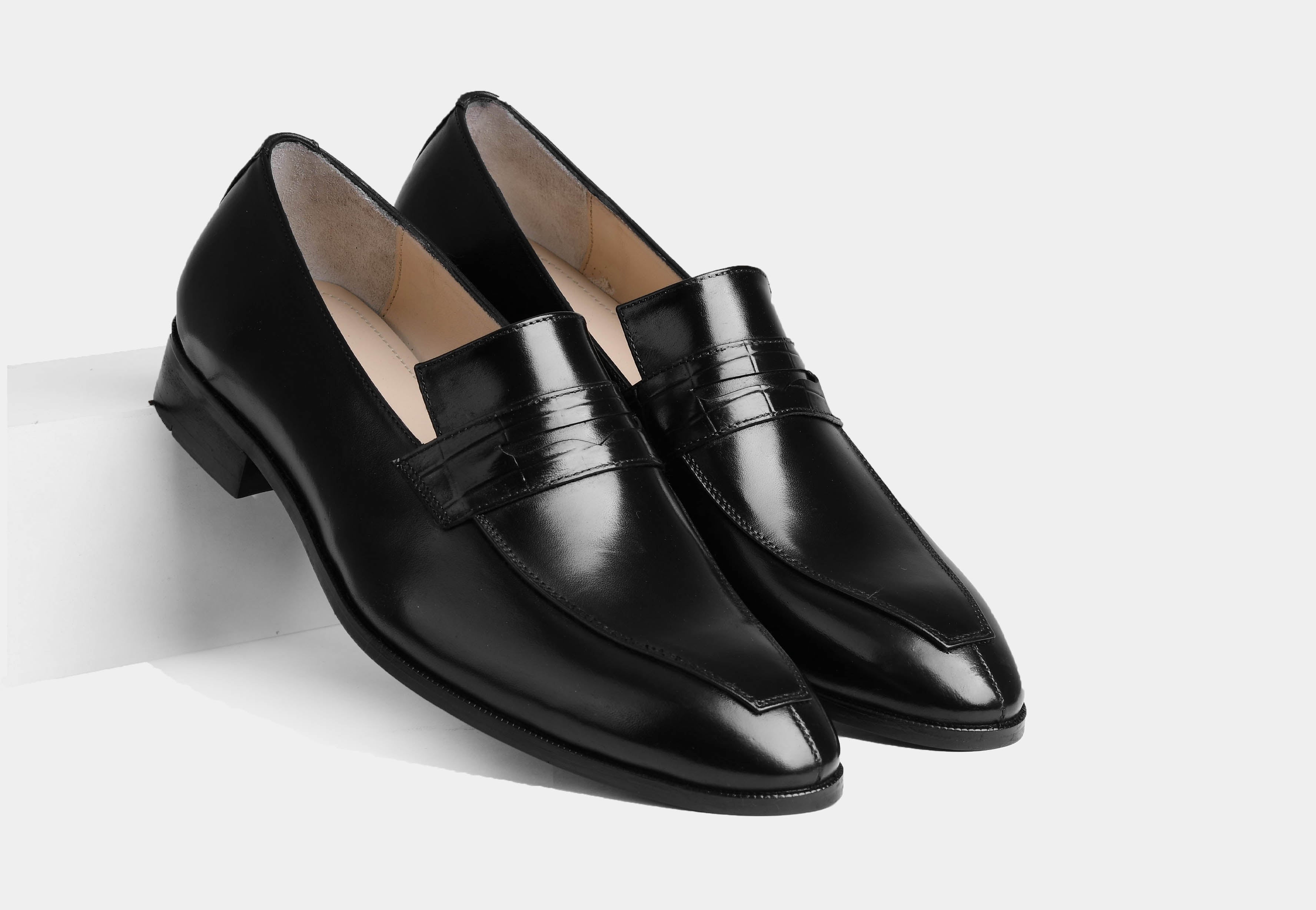 Alarico black (Reserved-Release)