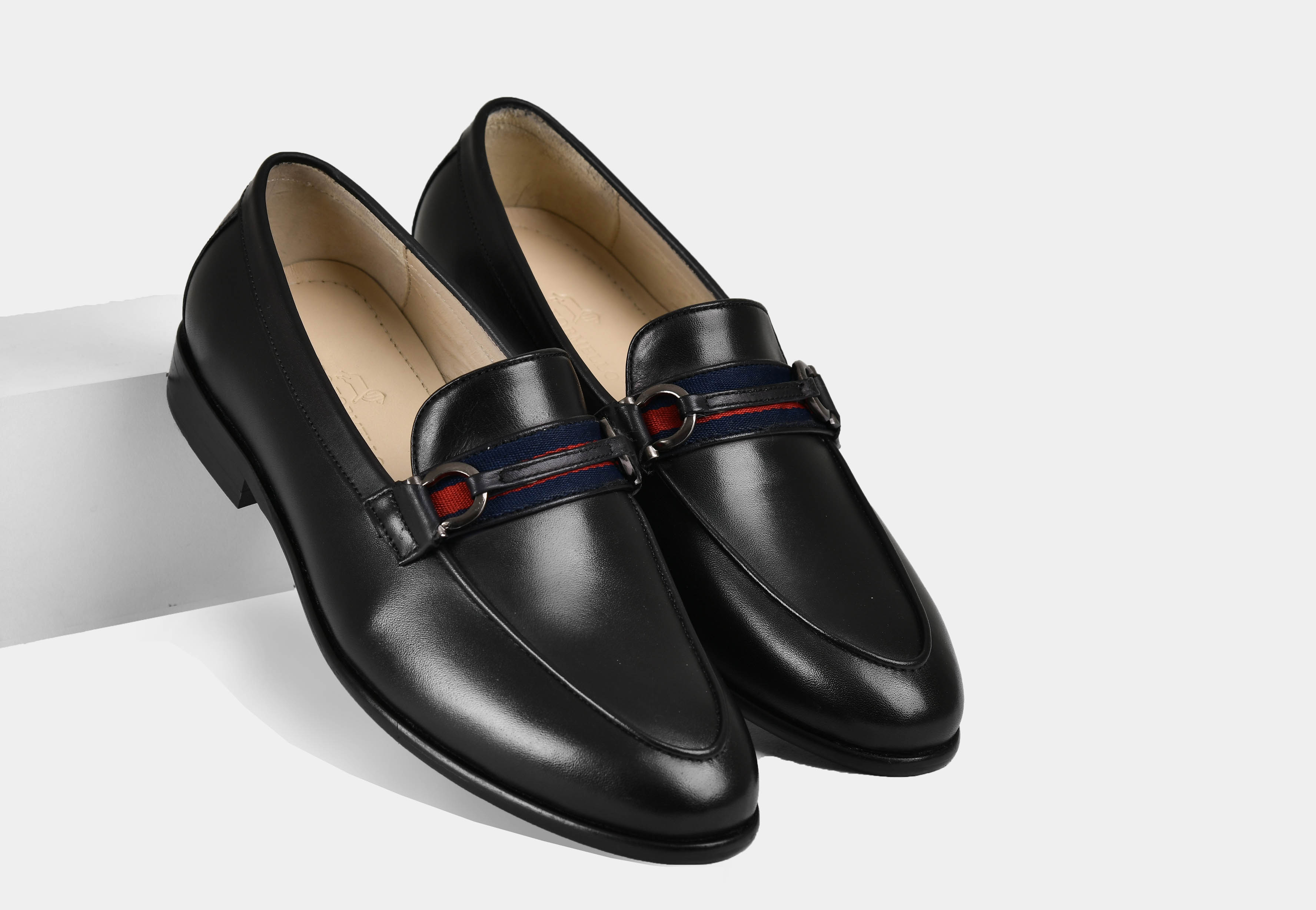 ARMANTE | BLACK (Reserved-Release)