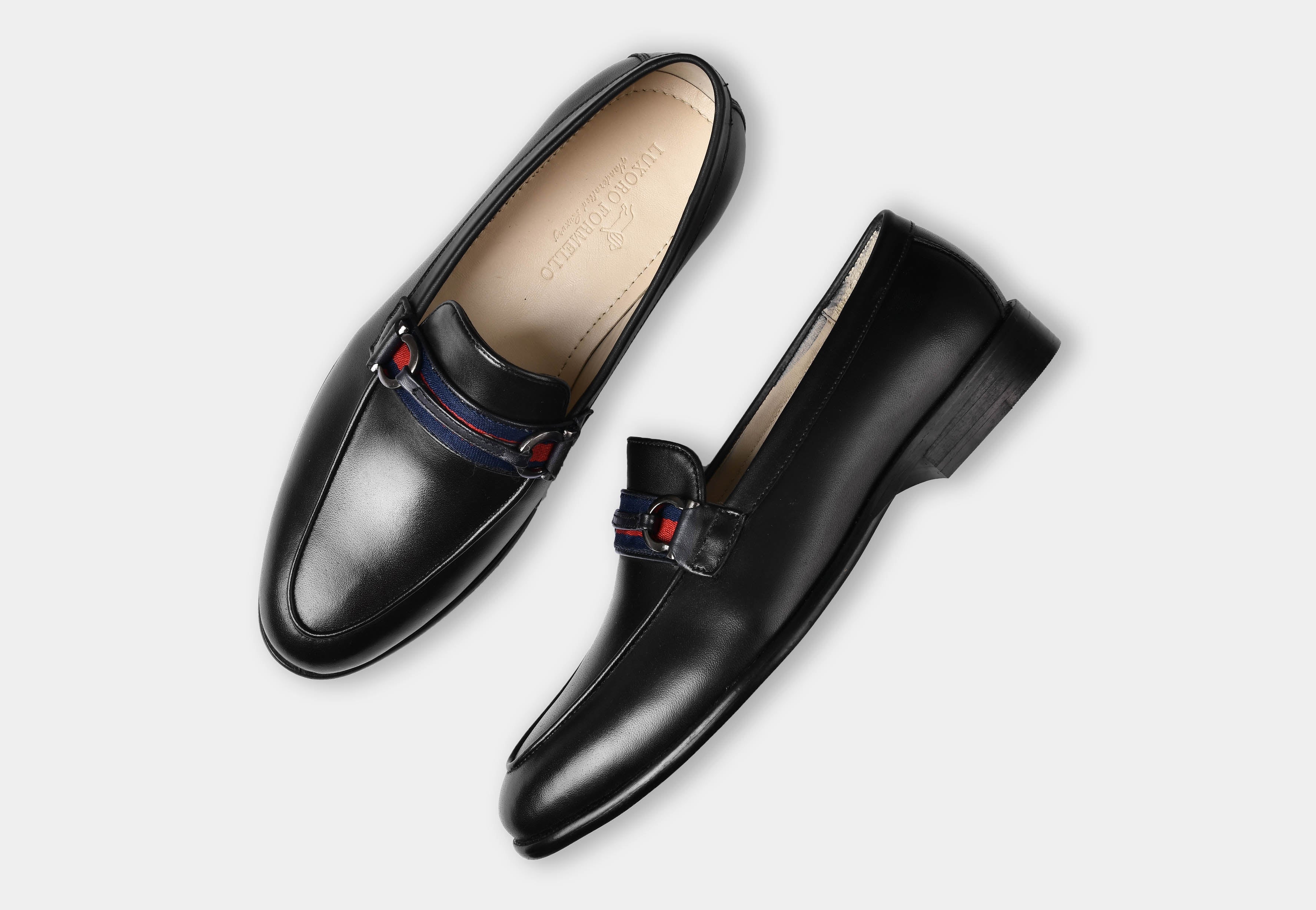 ARMANTE | BLACK (Reserved-Release)