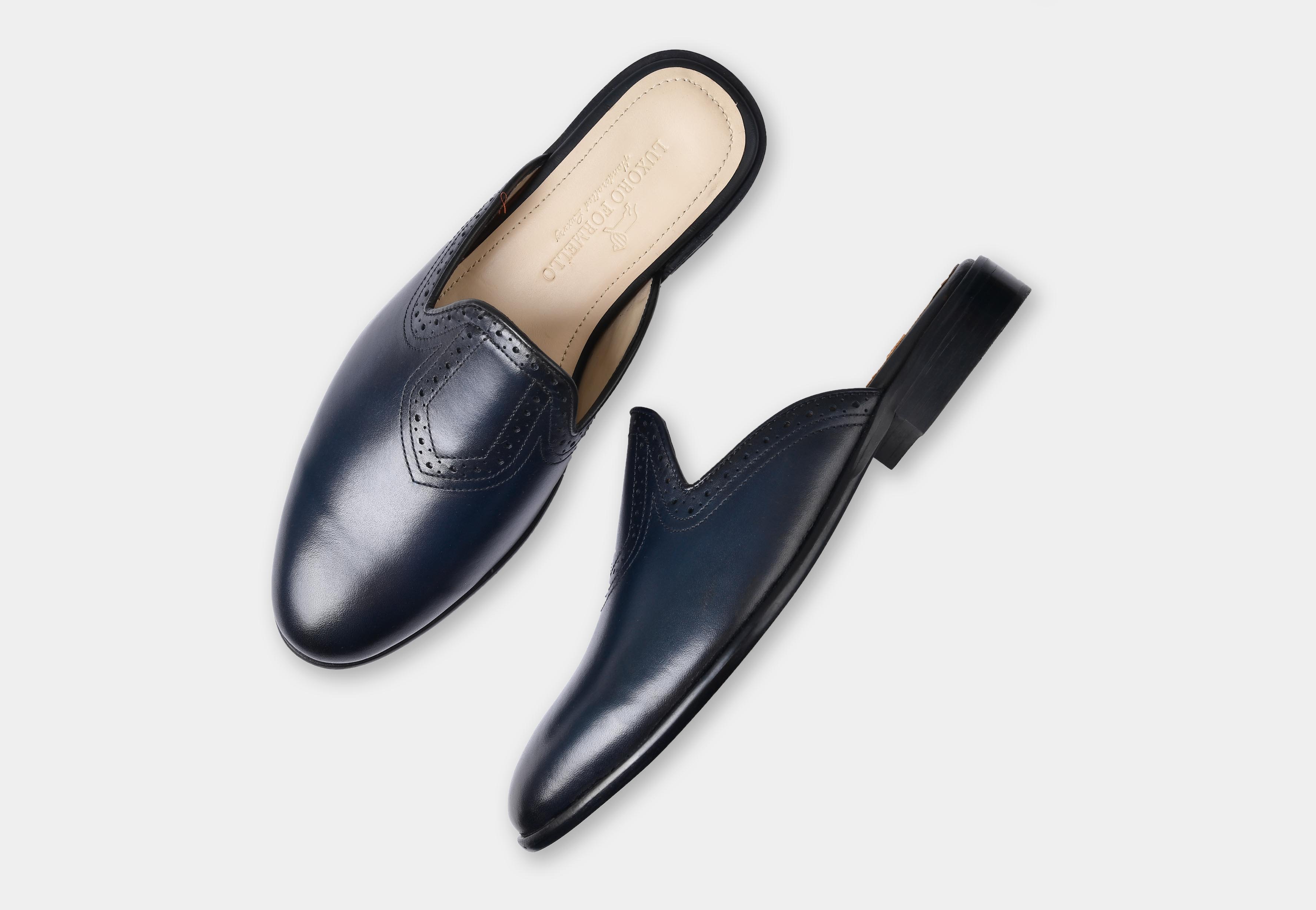 MULE | BLUE SEAM (Reserved-Release)