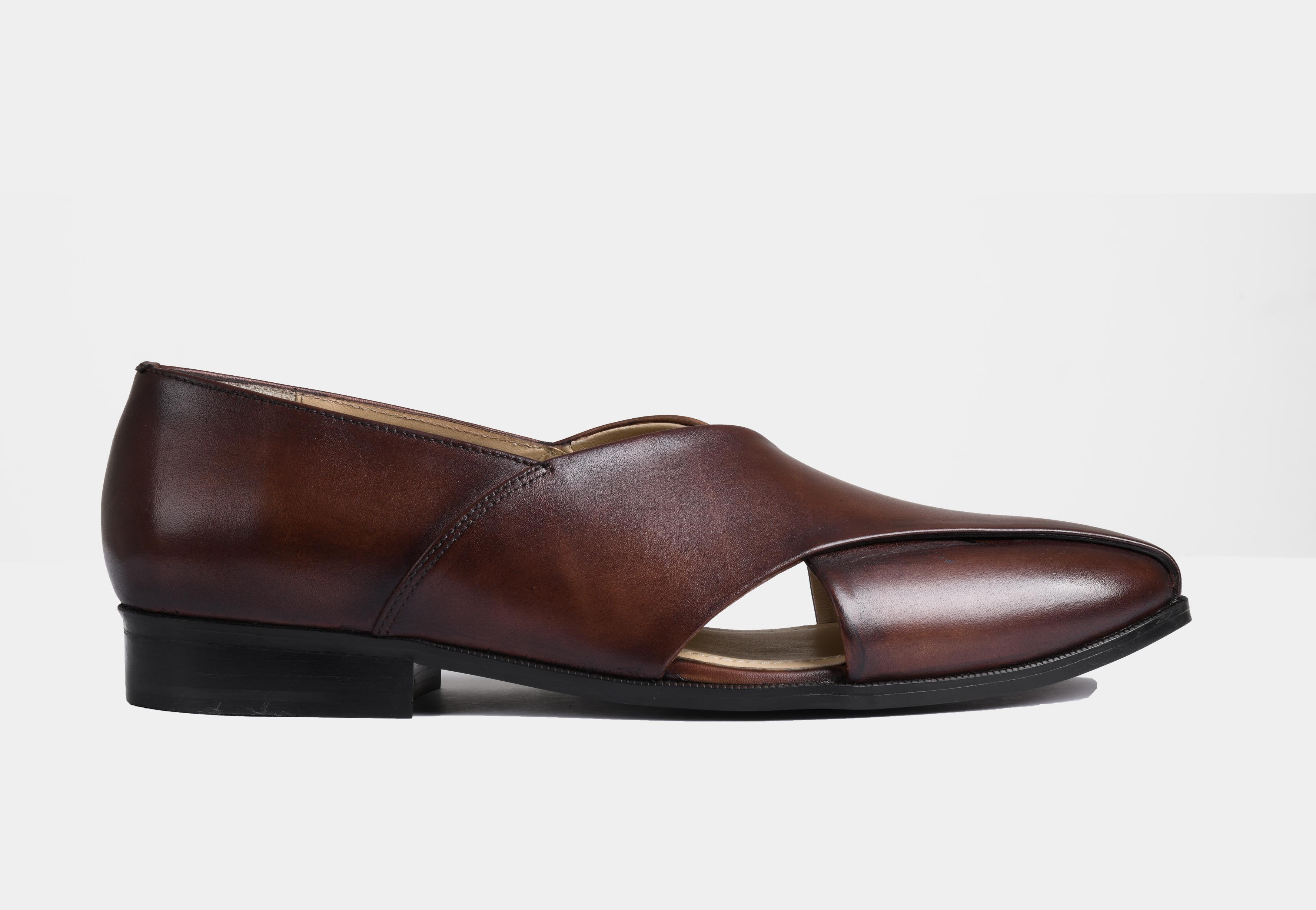 SANDAL | IGNACIO BROWN (Reserved-Release)