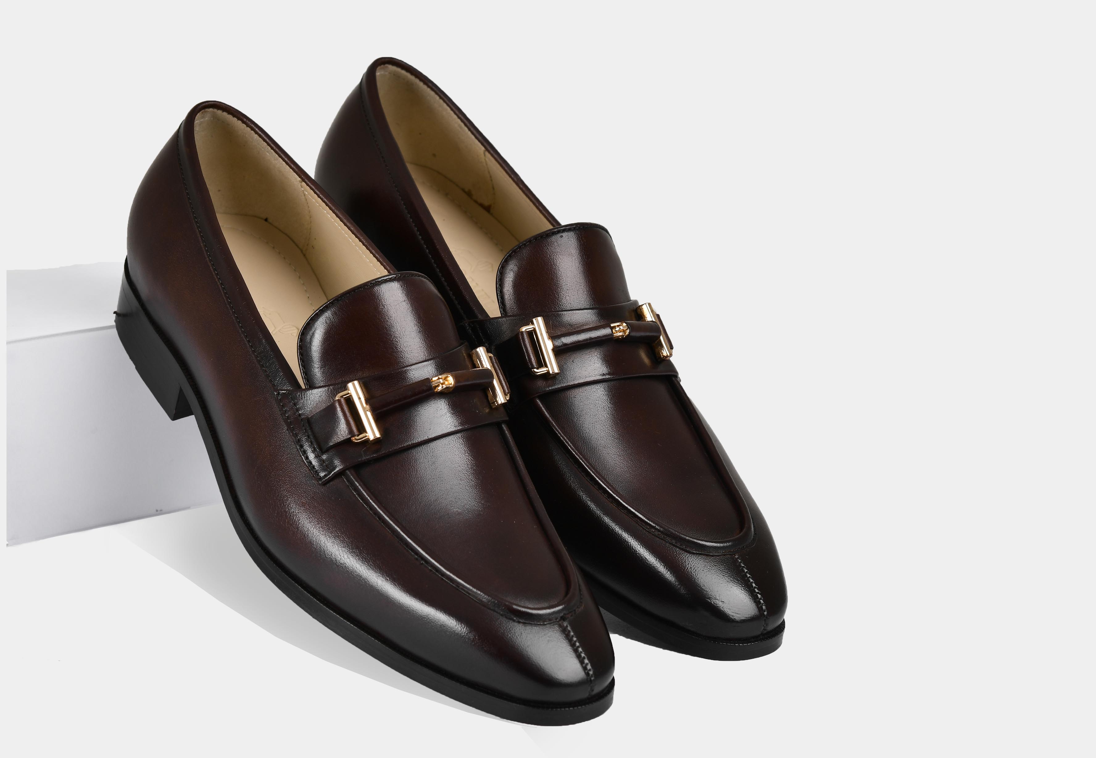 Adelmo | Obsidian Brown (Reserved-Release)