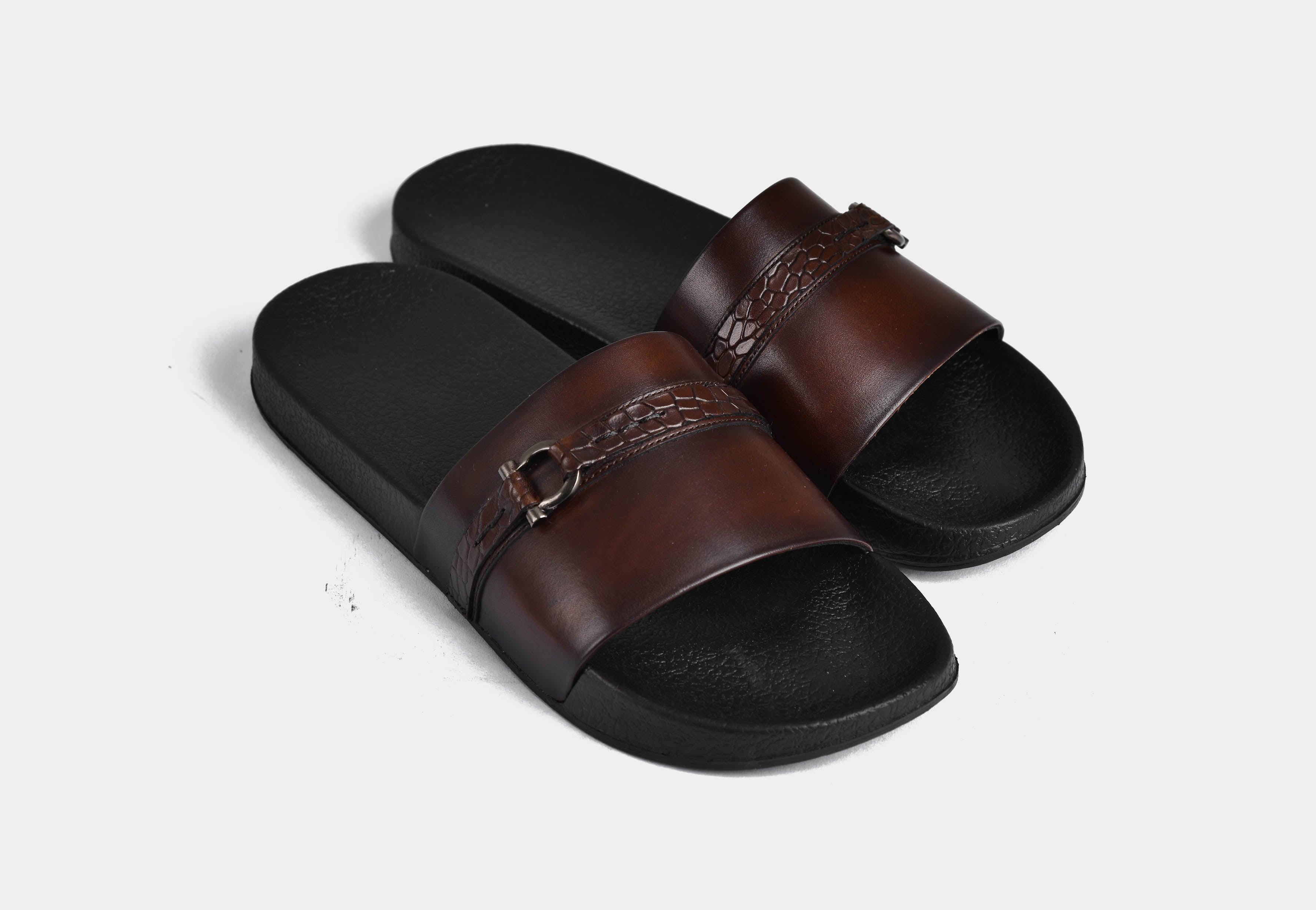 SLIDER | ELVIO BROWN (Reserved-Release)