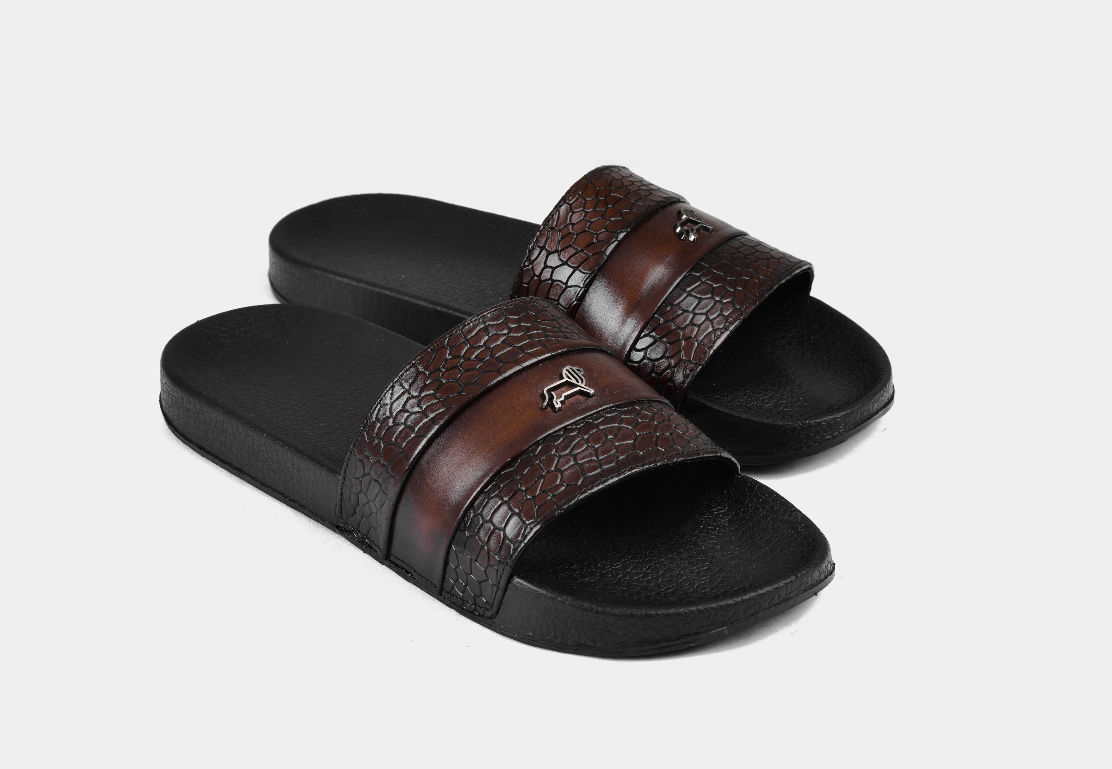 Slider | Aveno Brown (Reserved-Release)