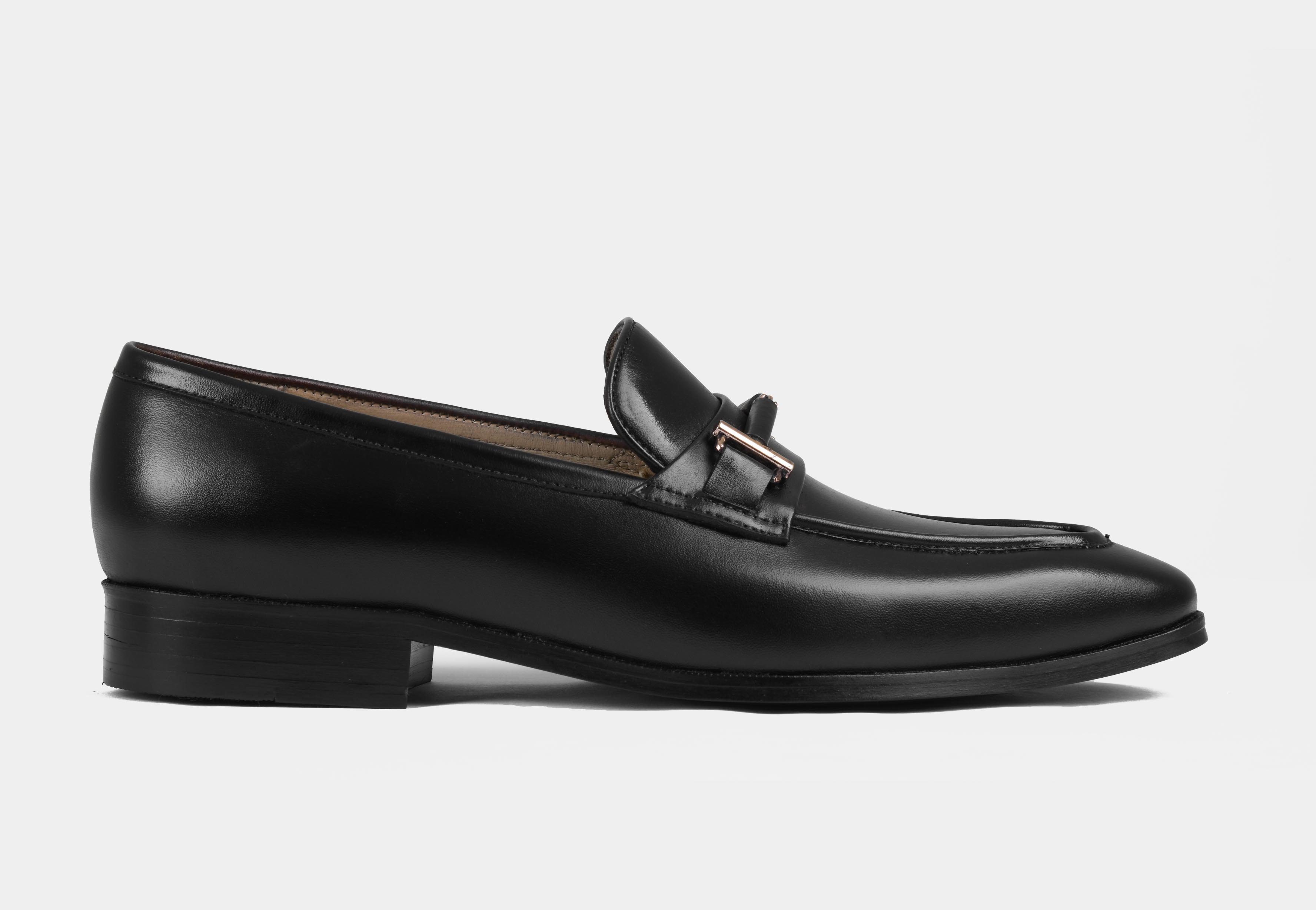 Adelmo | Black (Reserved-Release)