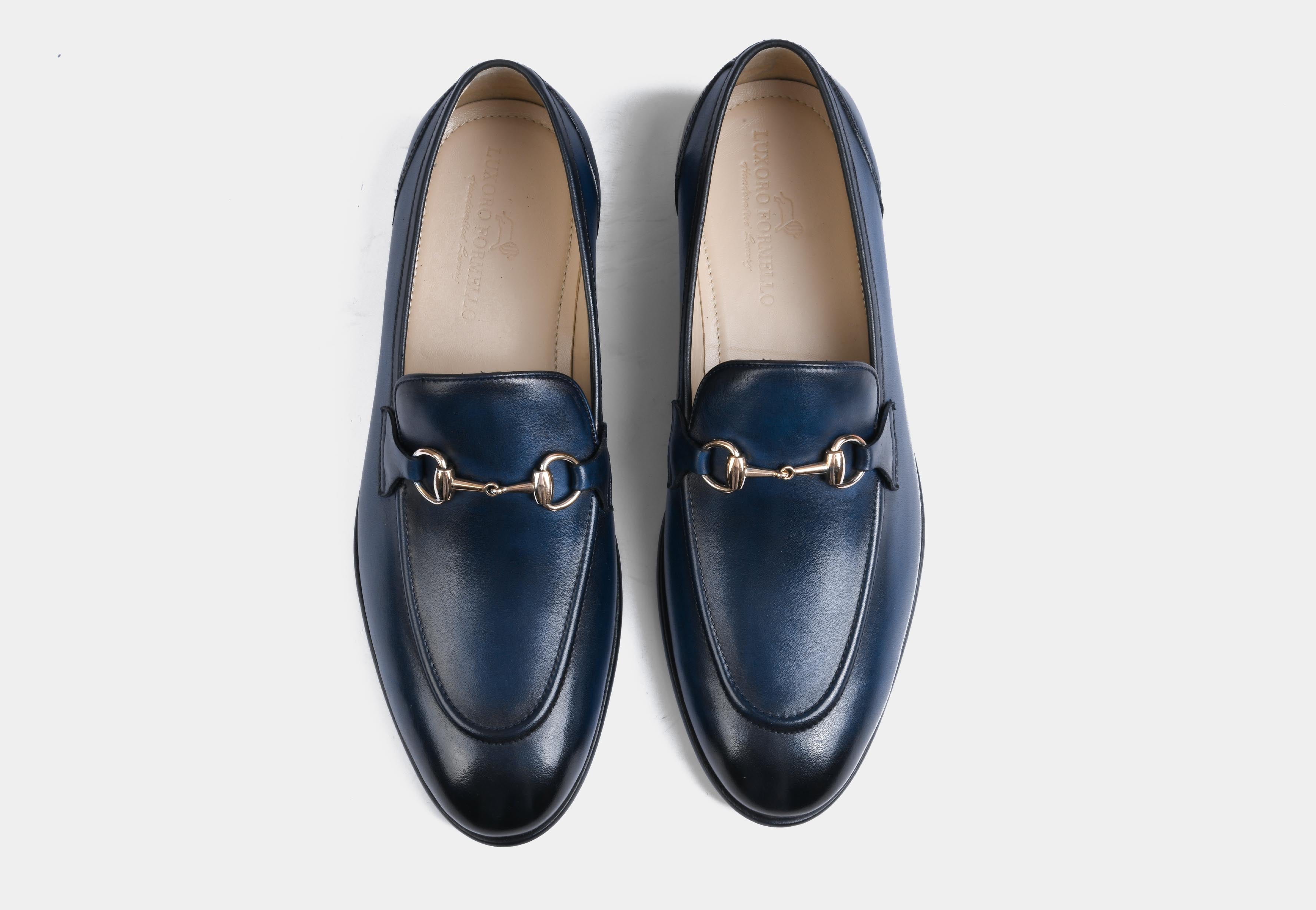 EMERALD BLUE (Reserved-Release)