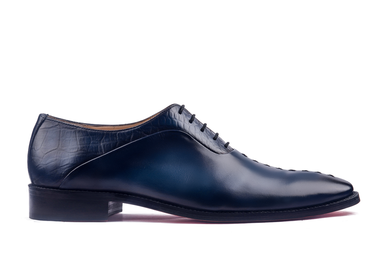 Philip Blue Lace (Reserved-Release)