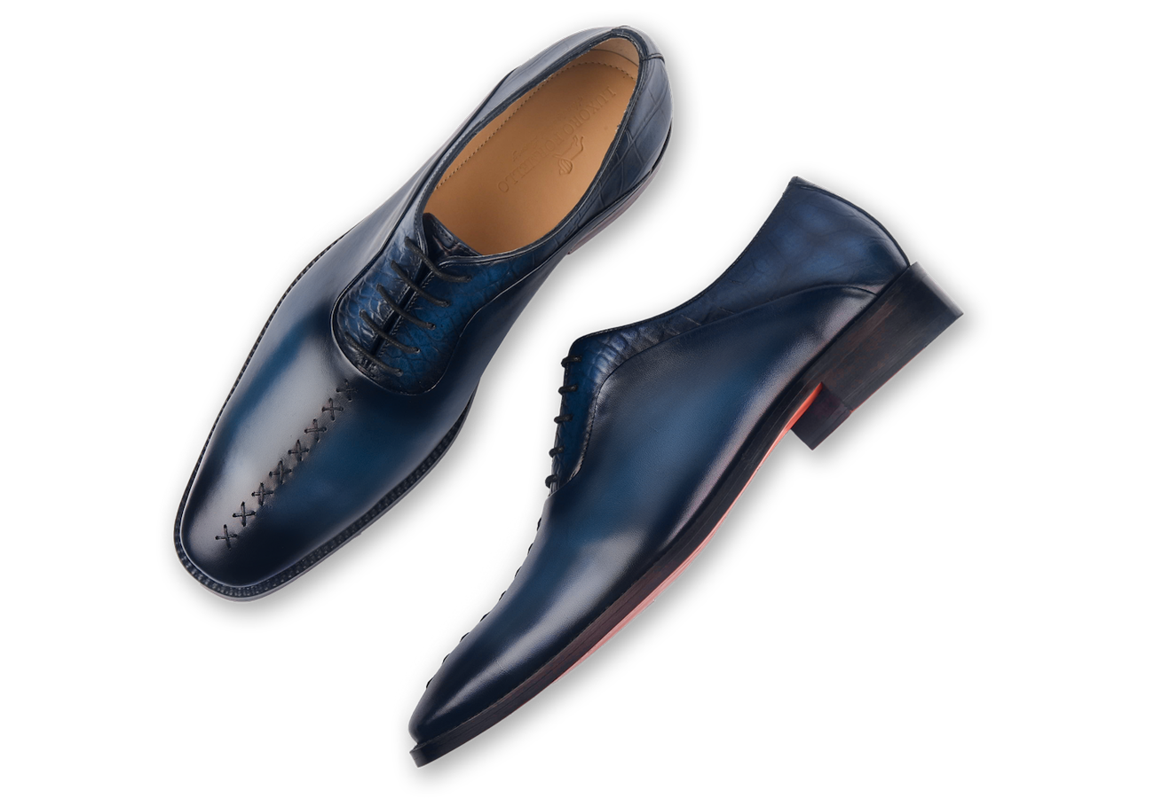 Philip Blue Lace (Reserved-Release)