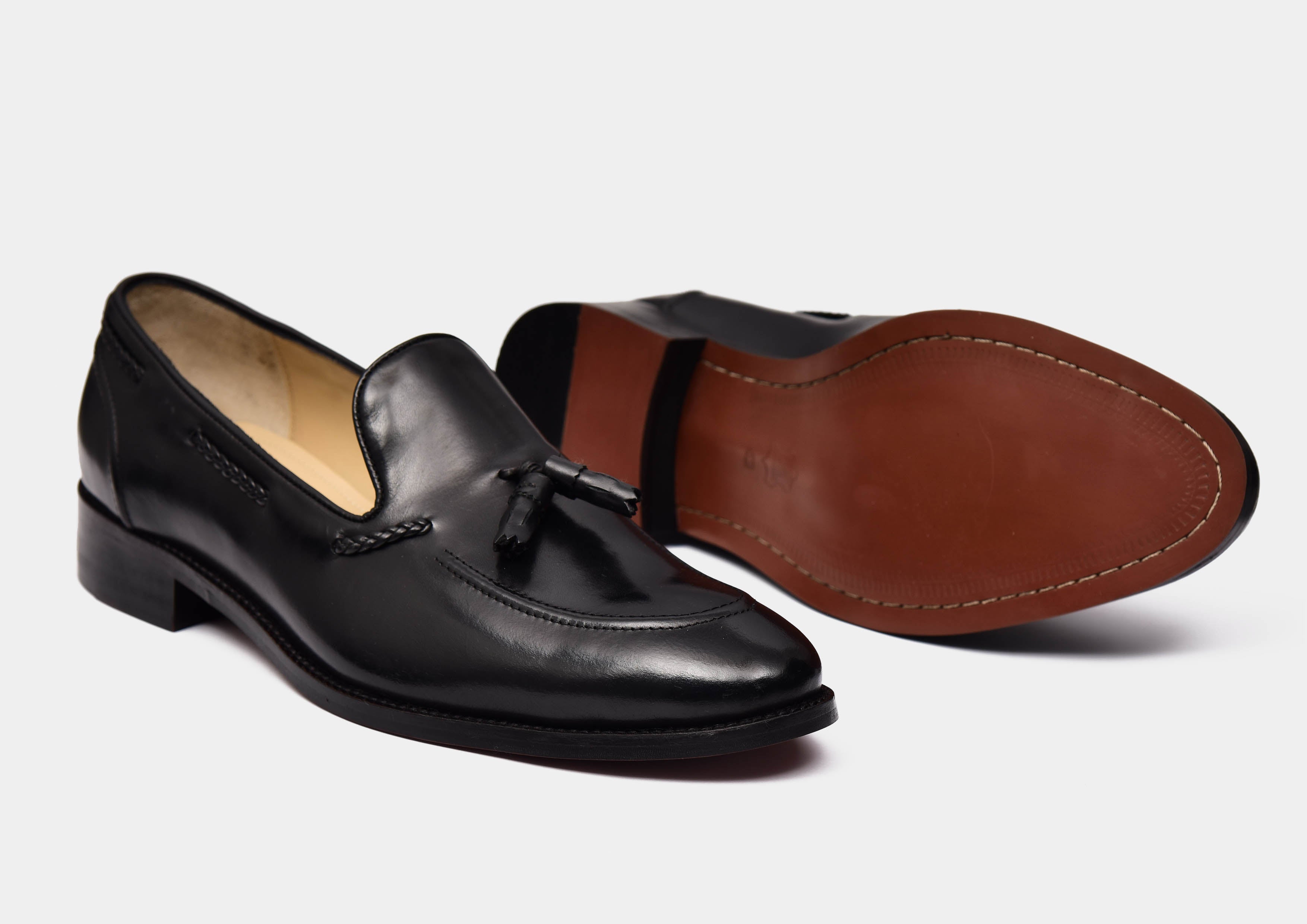 Harvey Noir (Reserved-Release)