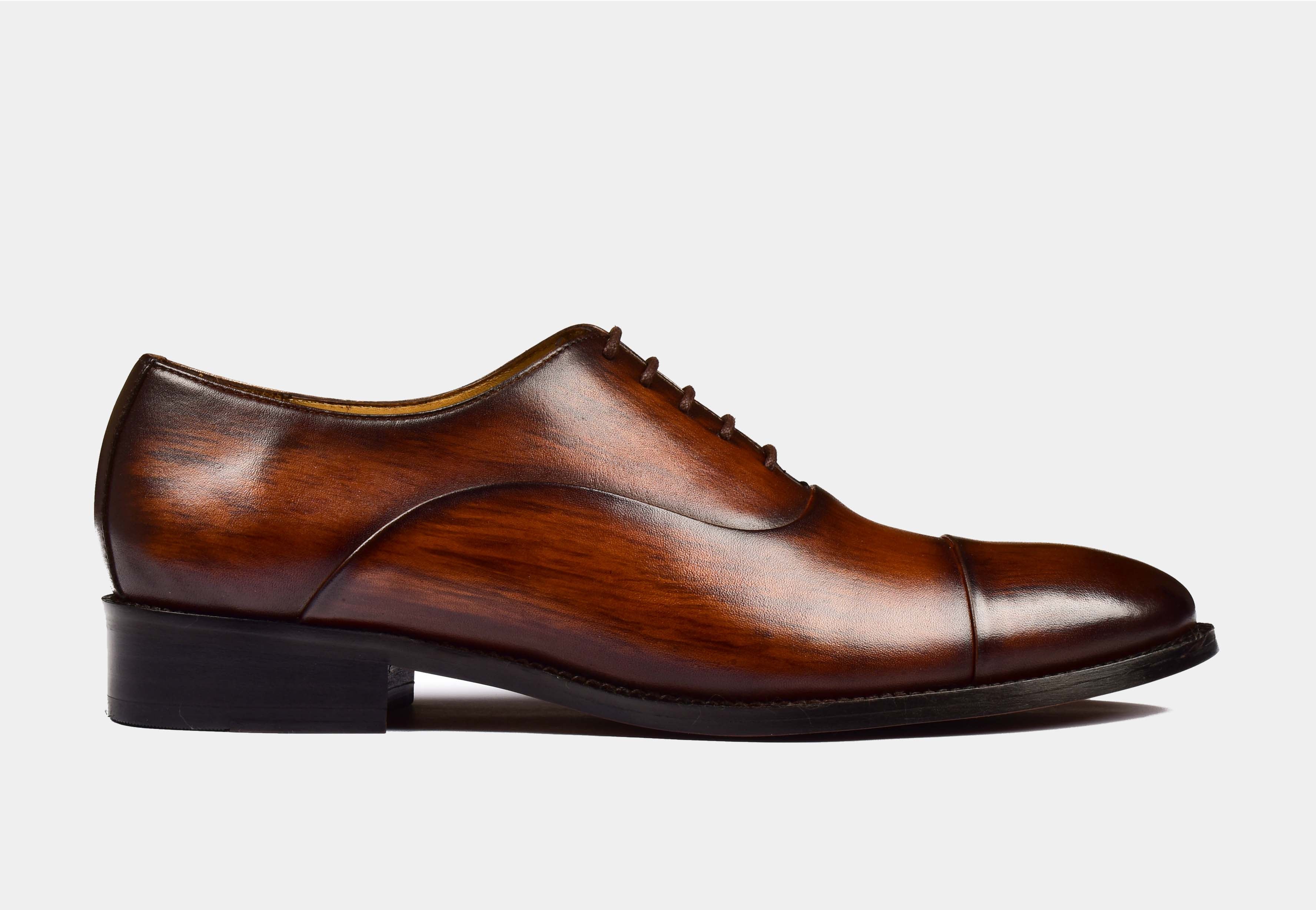 Charles Cornwallis (Reserved-Release)