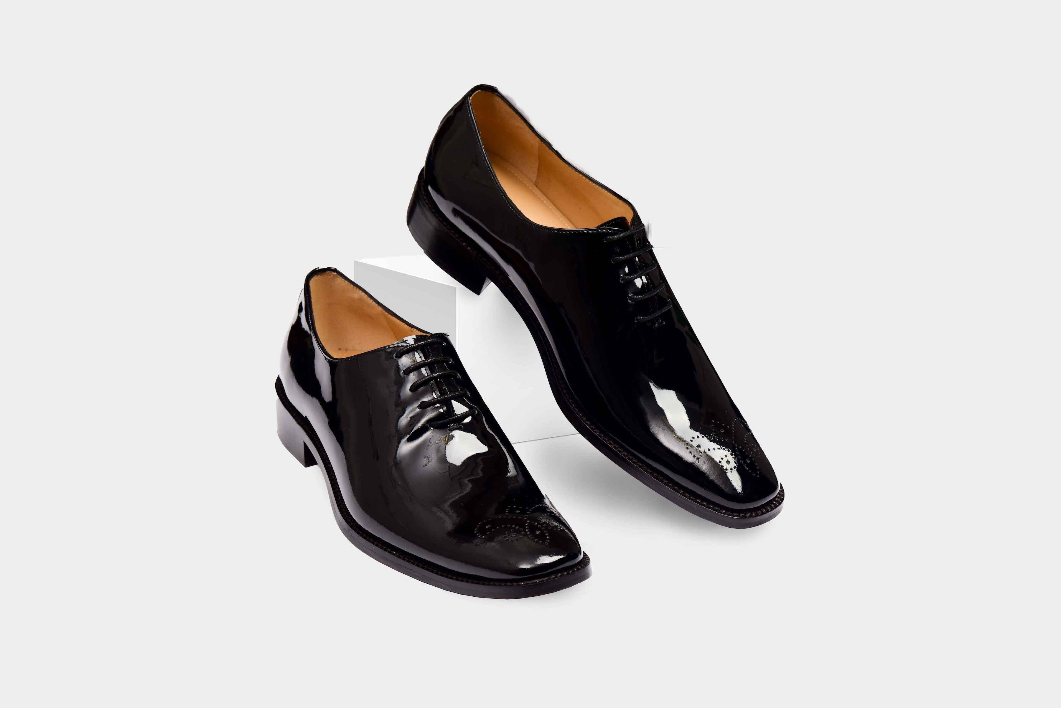 Oscar Noir (Reserved-Release)