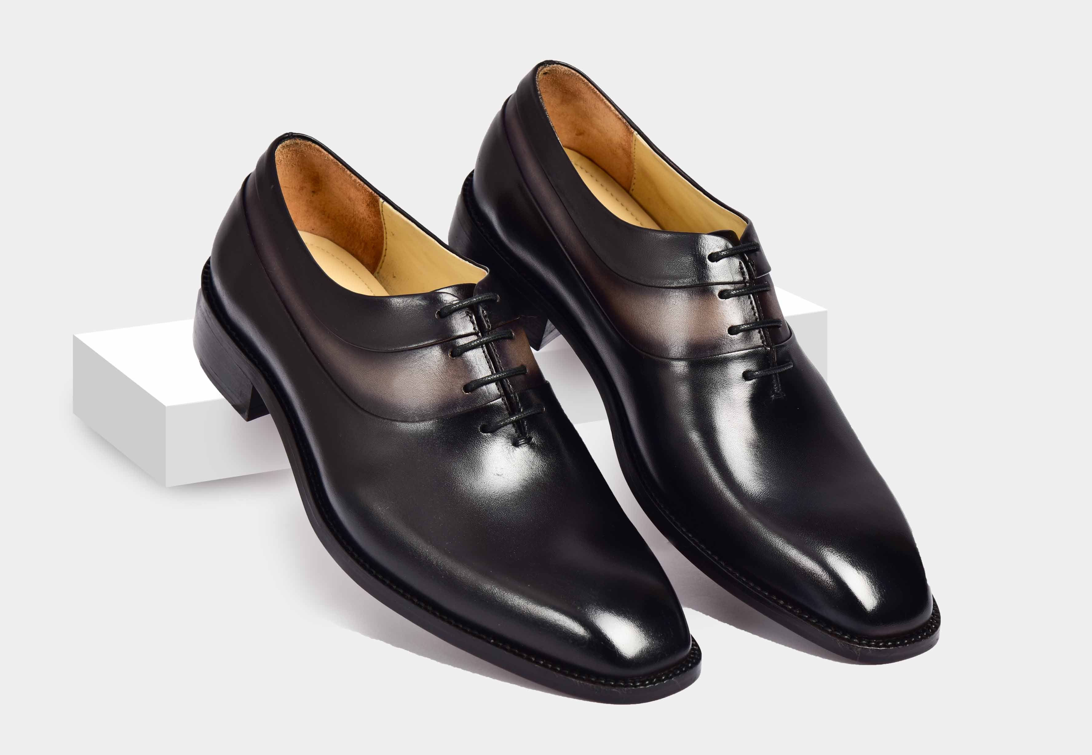 Arlo Noir (Reserved-Release)