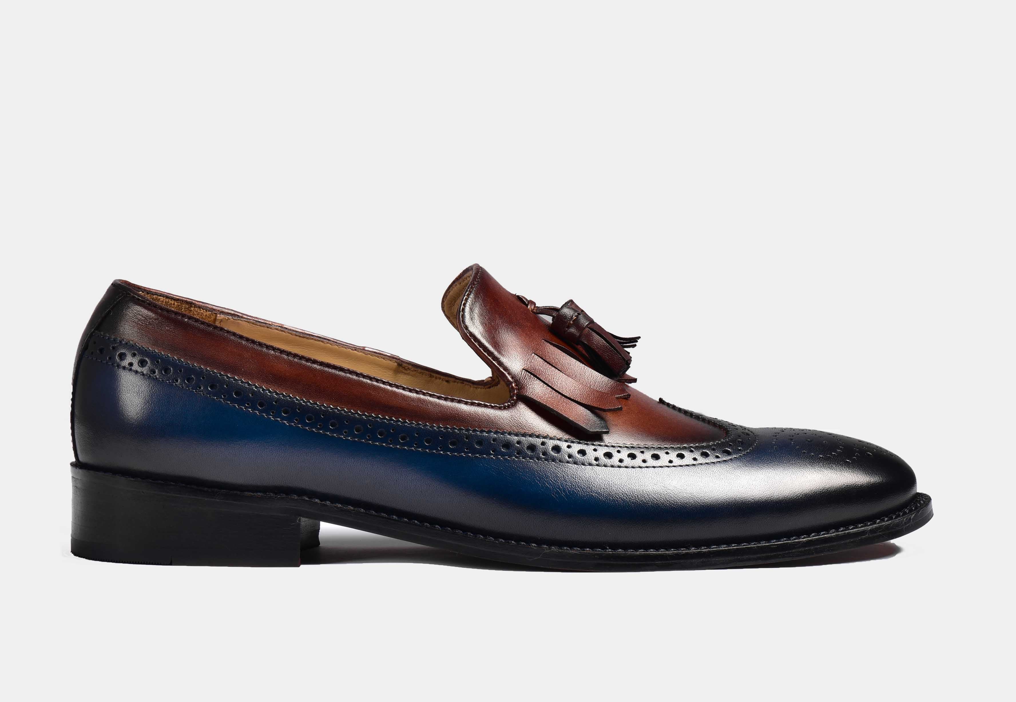 Brian Davies (Reserved-Release)