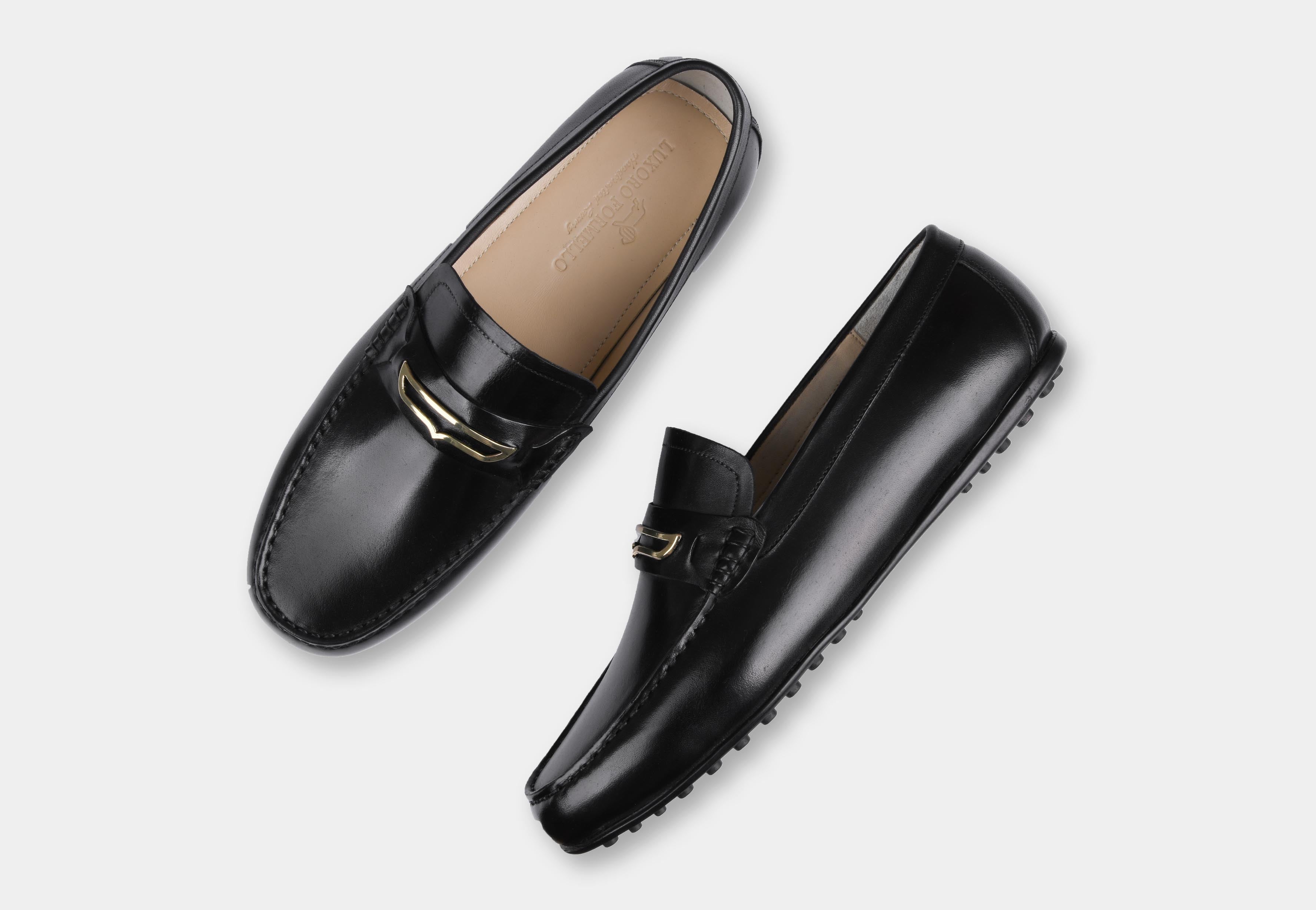 CRUZ BLACK (Reserved-Release)