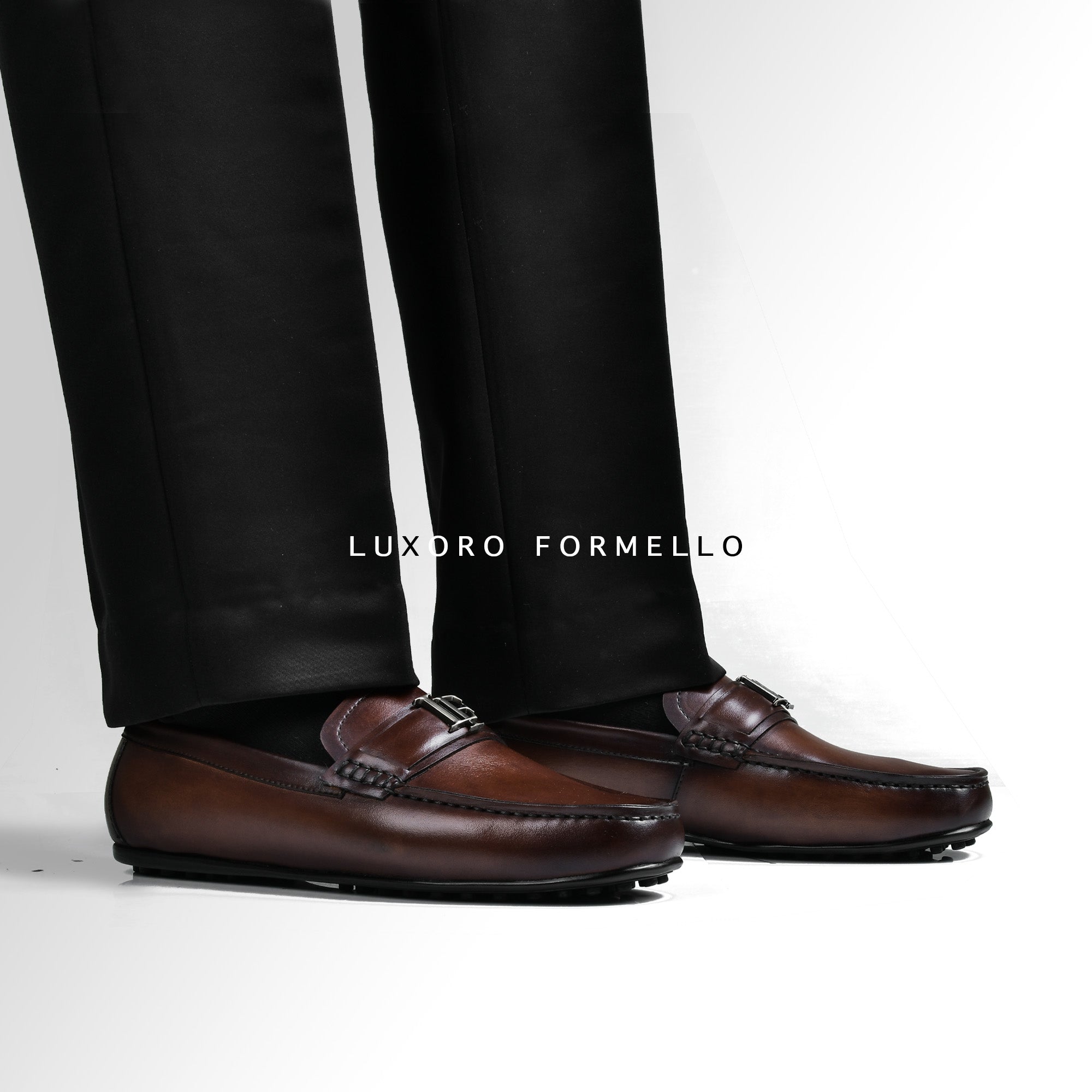 LUCAS BROWN (Reserved-Release)