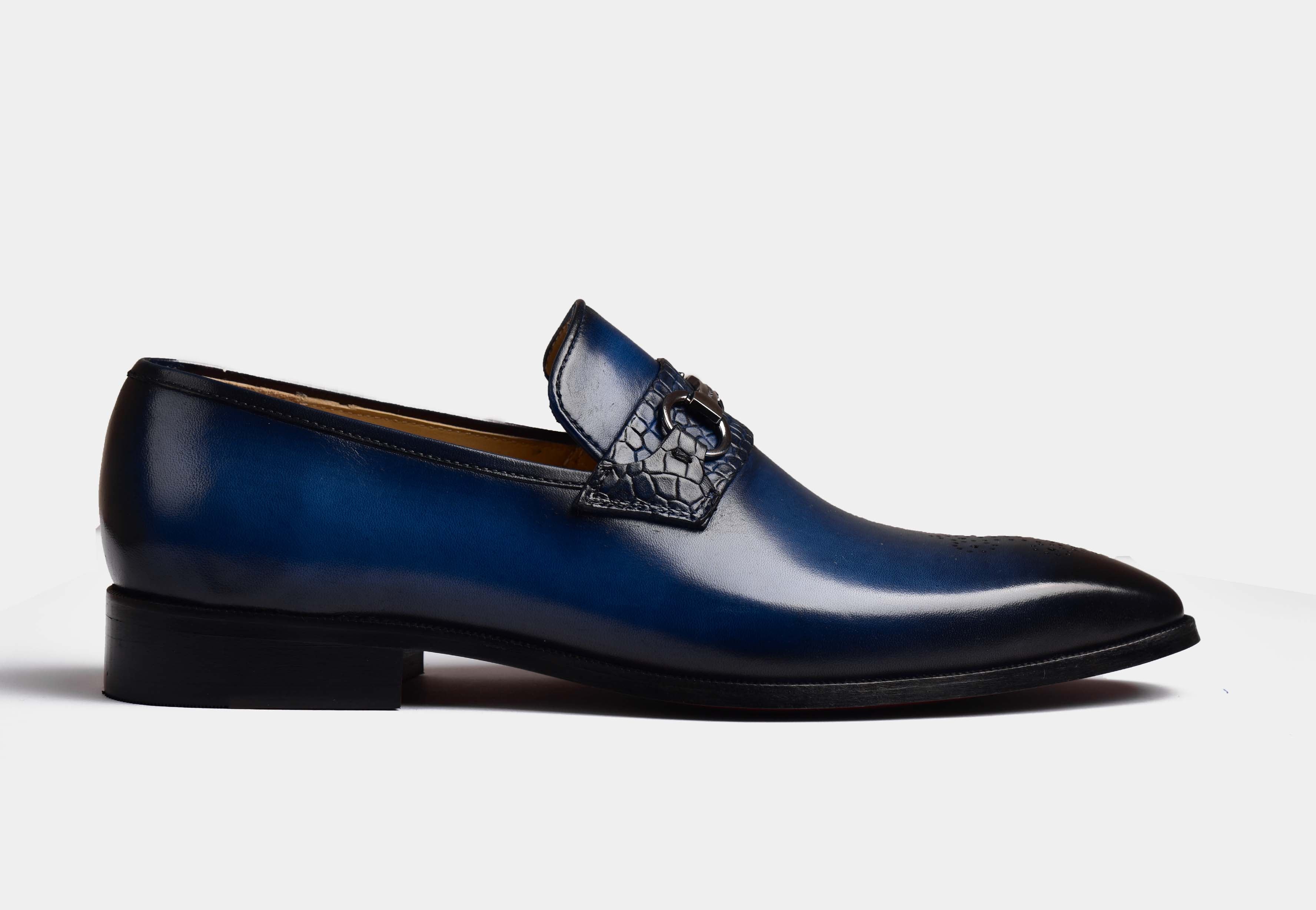 Maurici Blue (Reserved-Release)