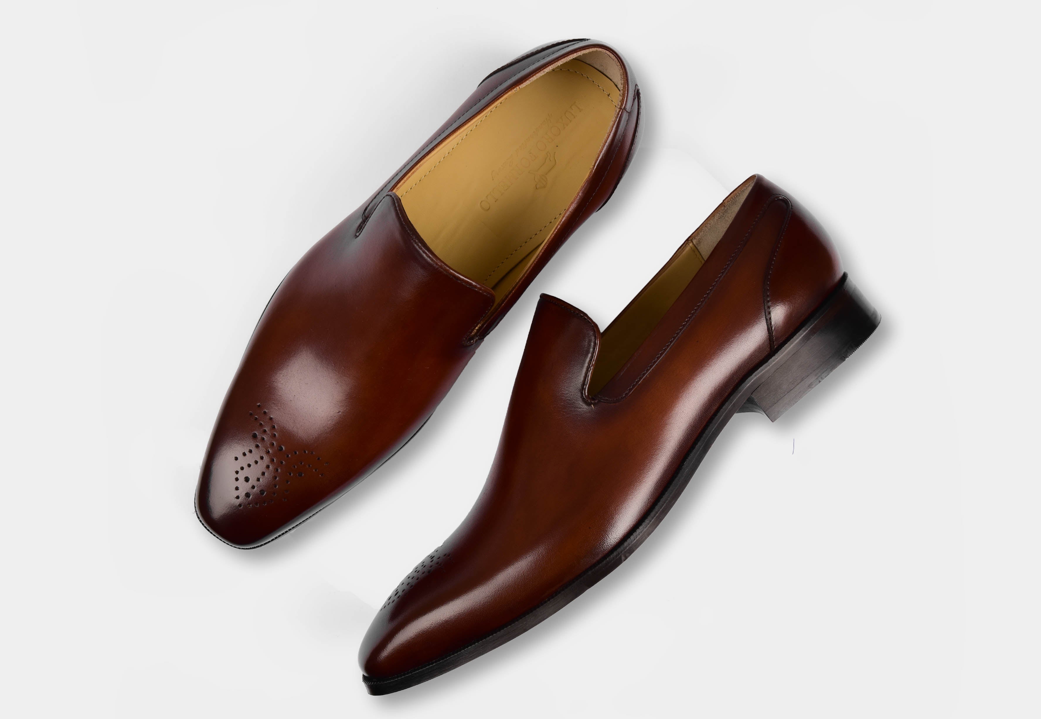 Charles Choc (Reserved-Release)