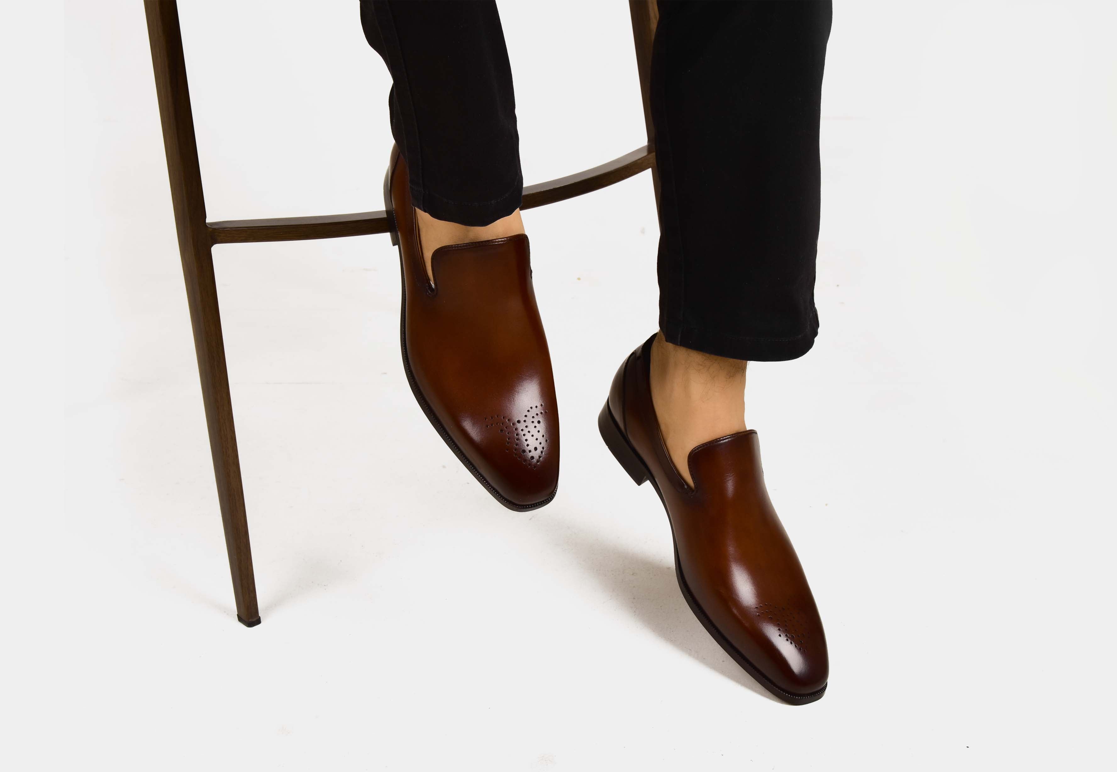 Charles Choc (Reserved-Release)