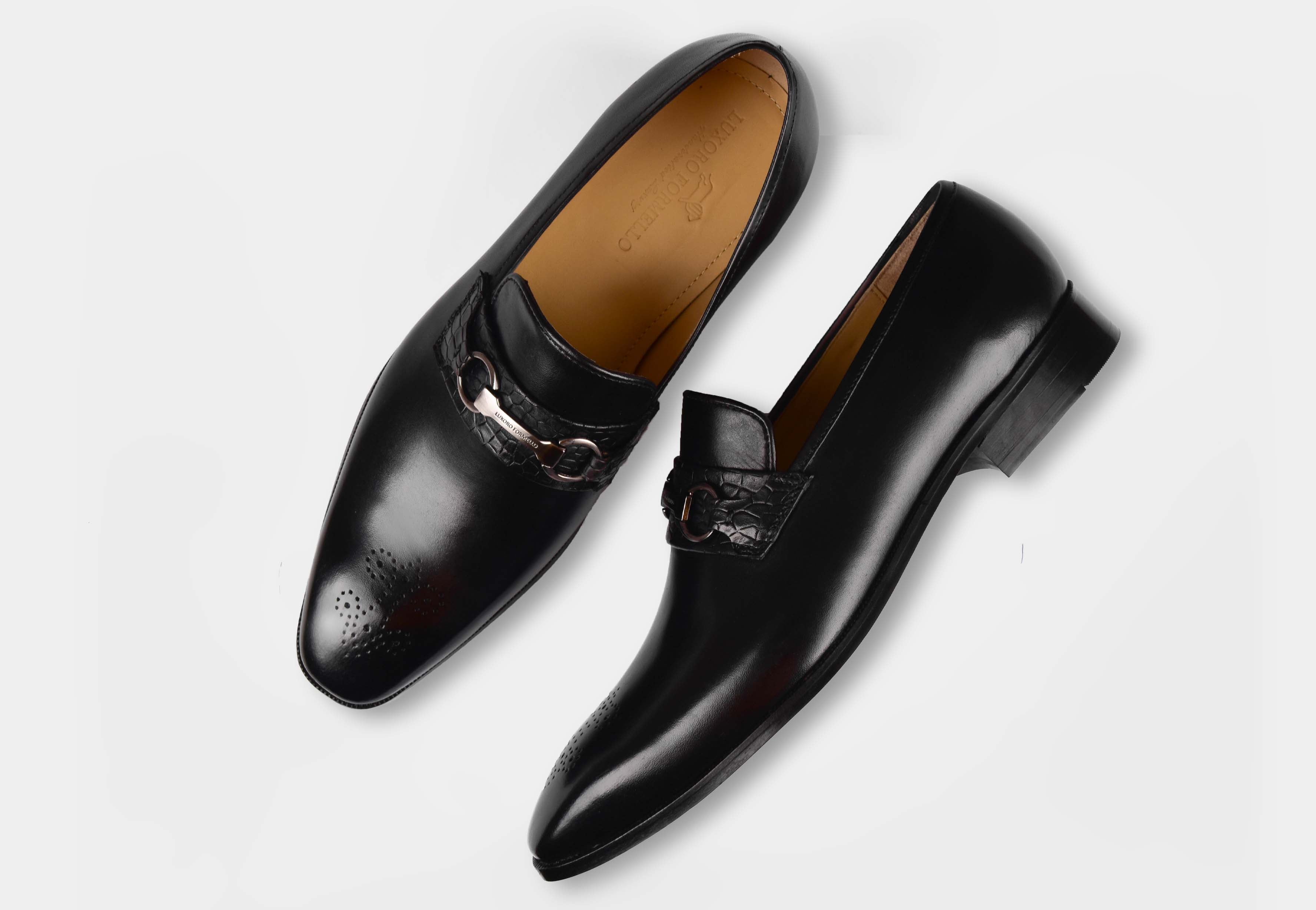 Diaz Black (Reserved-Release)