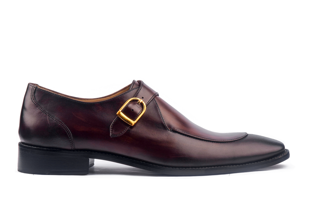 John Churchill (Reserved-Release)